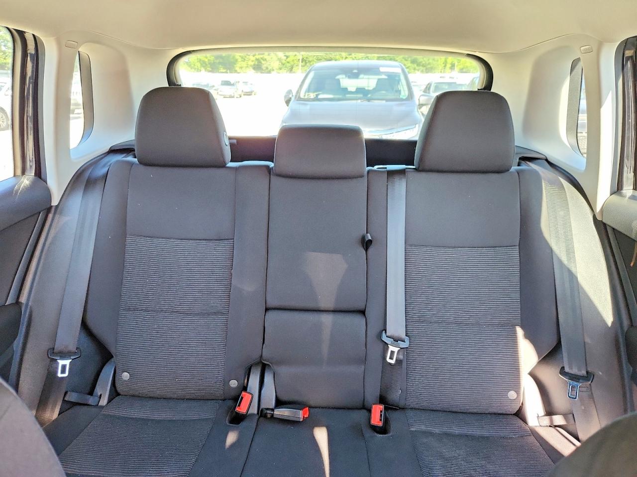 2017 Volkswagen Tiguan S Черный vin: WVGAV7AX8HK043703