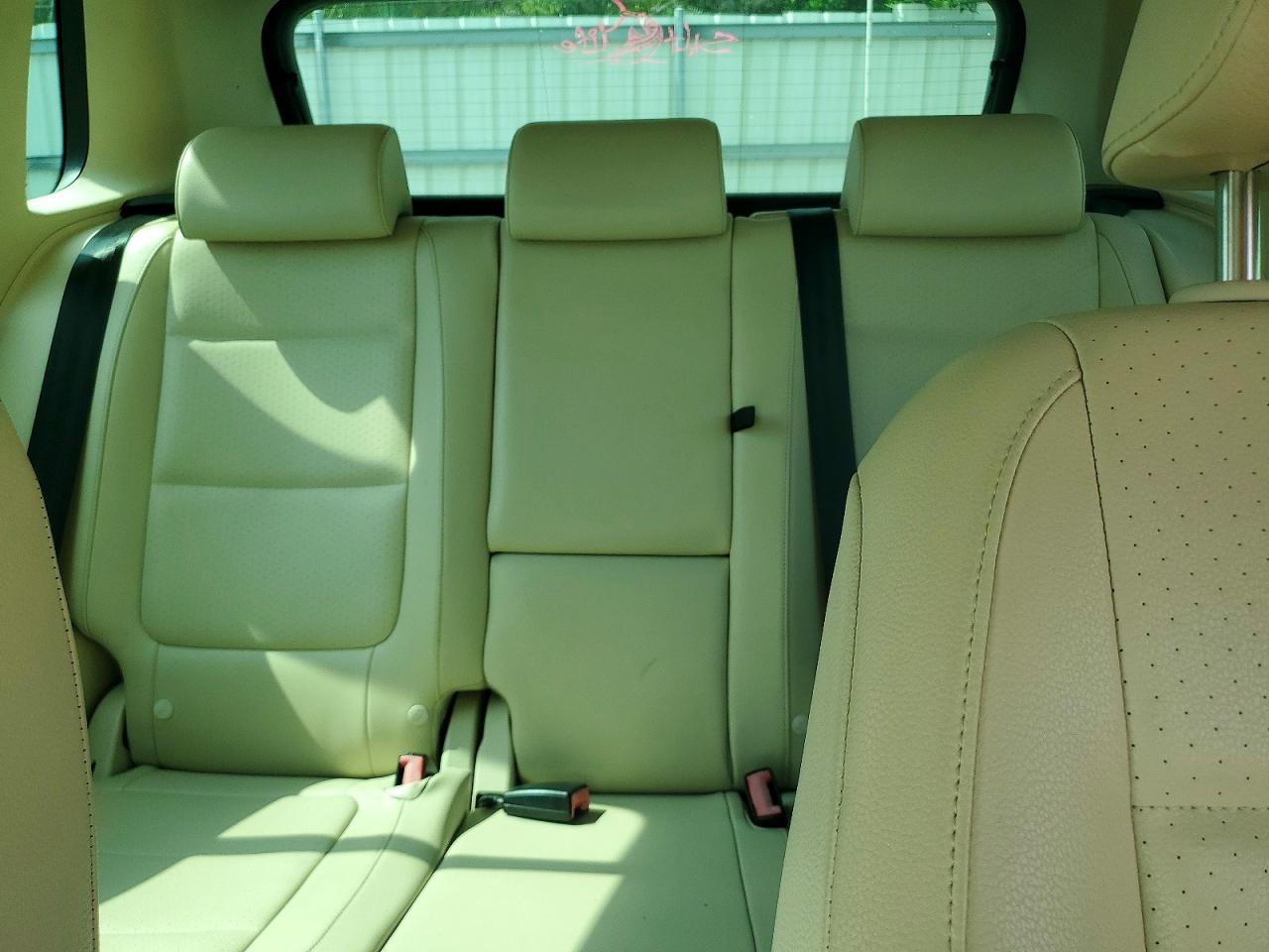 2010 Volkswagen Tiguan S Белый vin: WVGAV7AX9AW519844