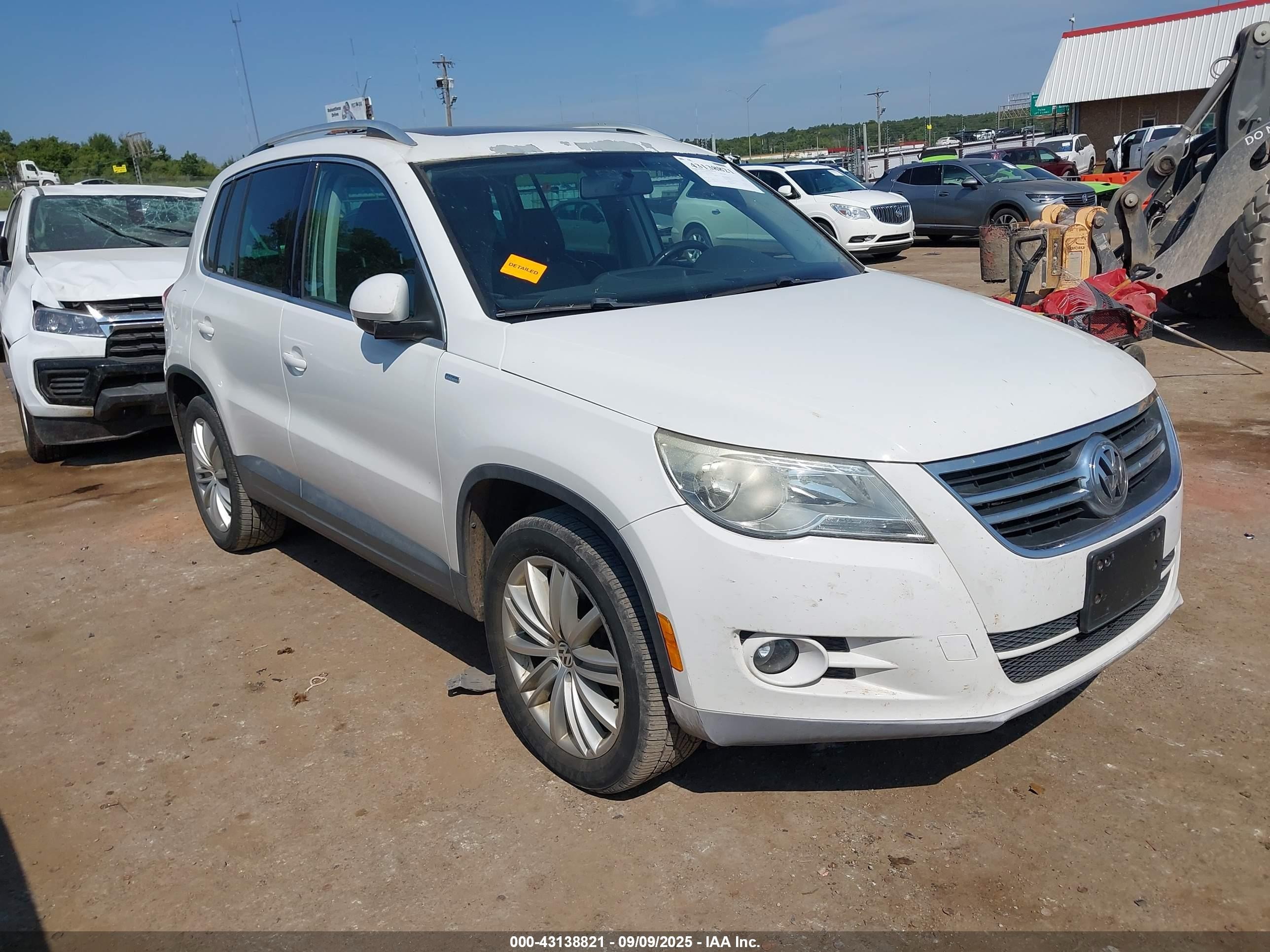 WVGAV7AX9AW531900