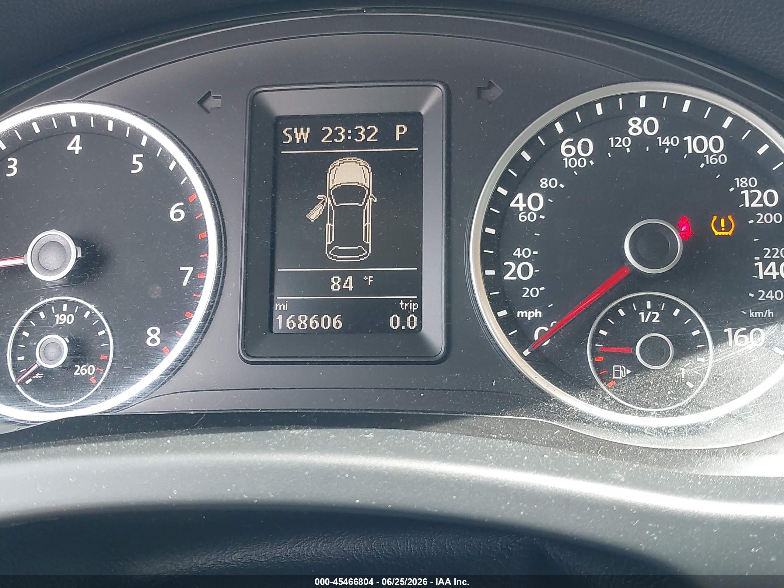 2015 Volkswagen Tiguan Se Gray vin: WVGAV7AX9FW506082