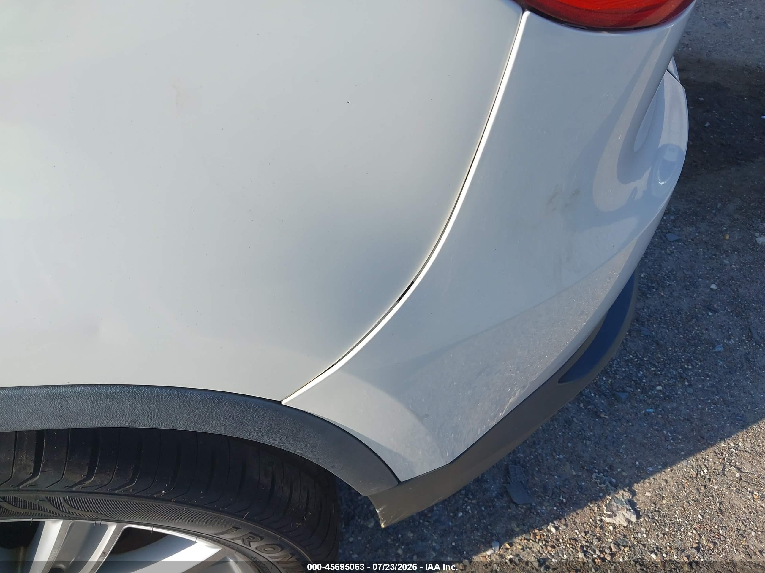 2012 Volkswagen Tiguan Se Yellow vin: WVGAV7AXXCW503672