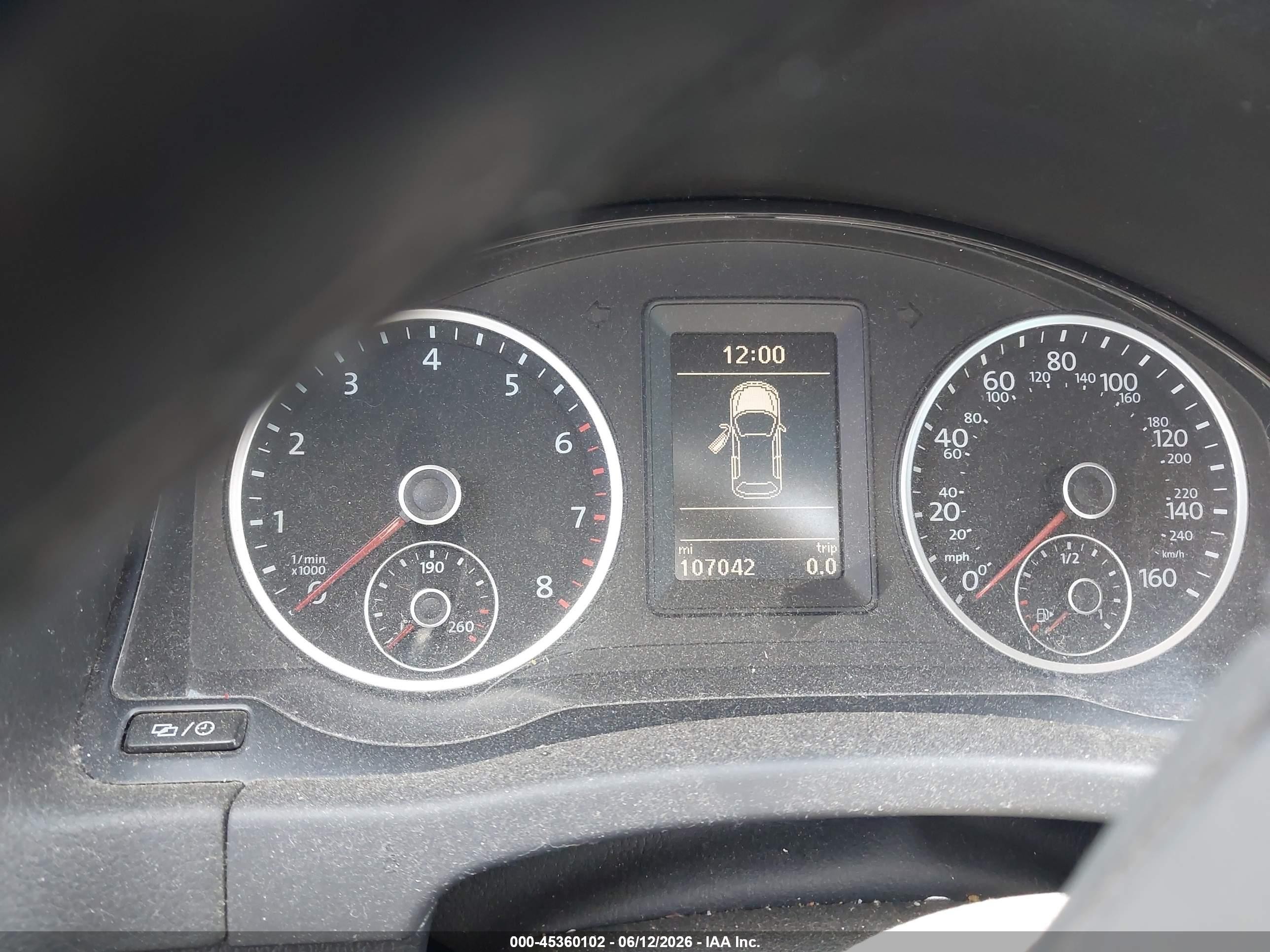 2014 Volkswagen Tiguan Sel Silver vin: WVGBV3AX0EW540858