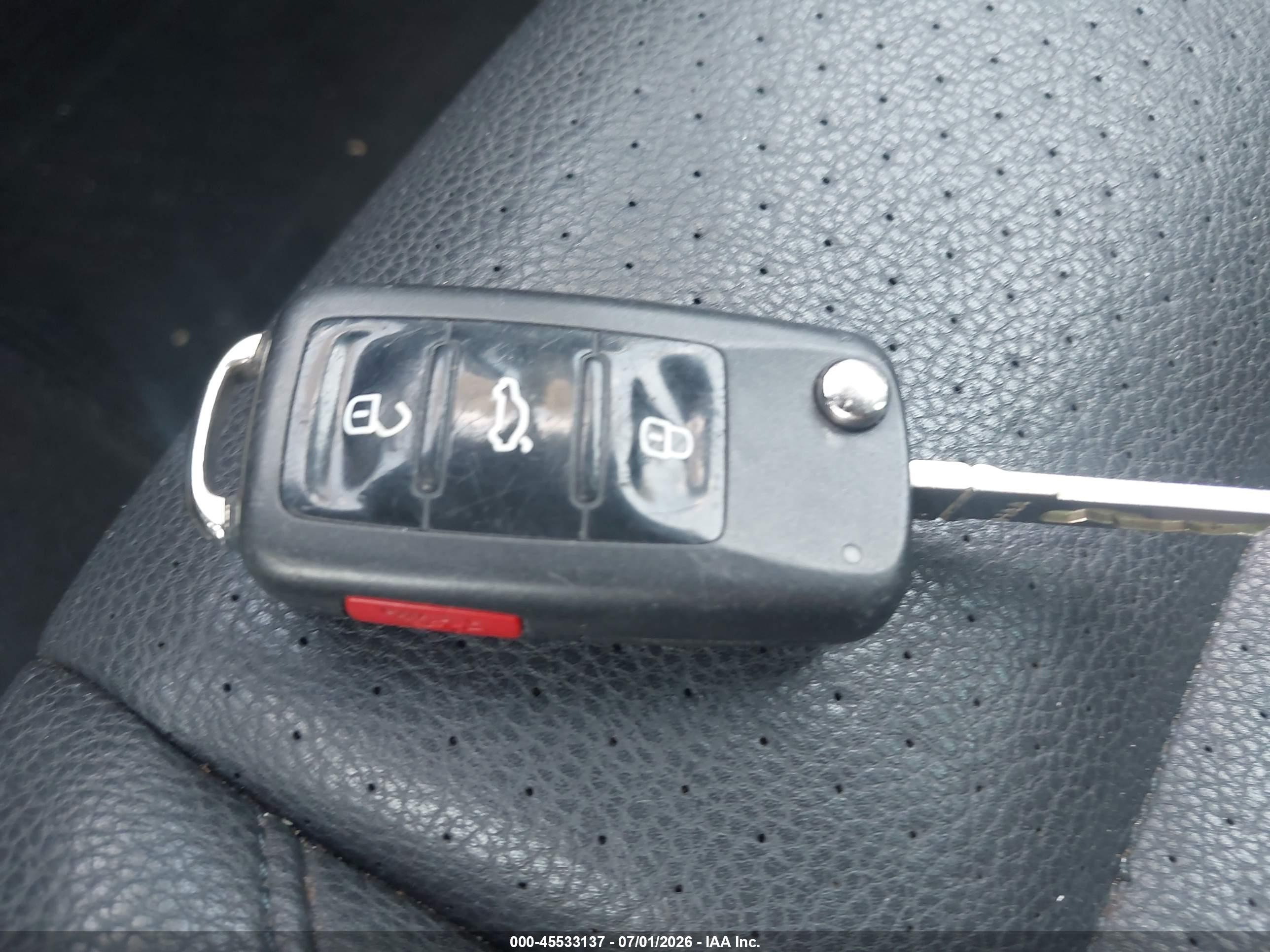 2014 Volkswagen Tiguan Se Silver vin: WVGBV3AX0EW573763