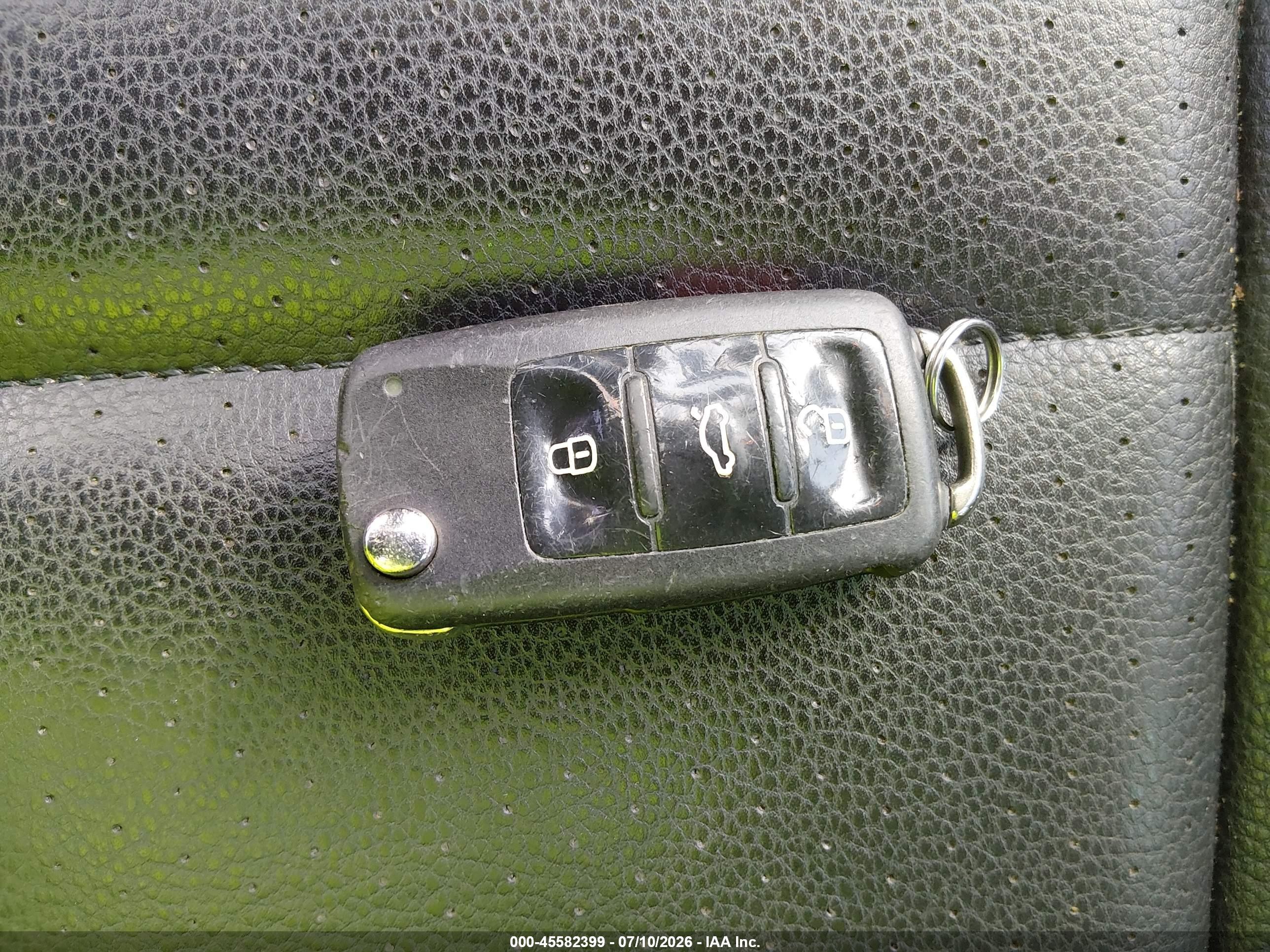 2013 Volkswagen Tiguan Se Silver vin: WVGBV3AX2DW559717