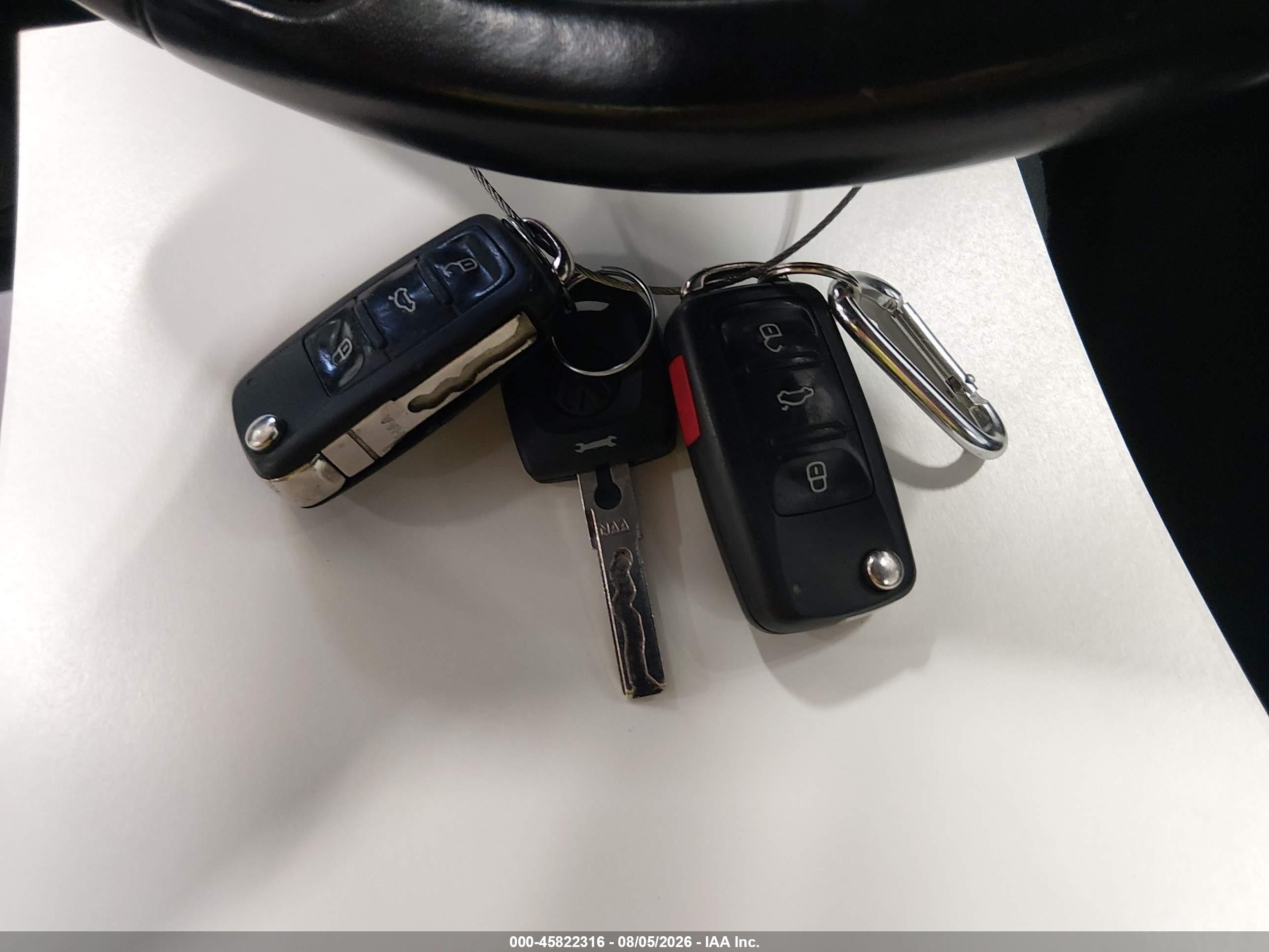 2014 Volkswagen Tiguan Se Черный vin: WVGBV3AX2EW568984