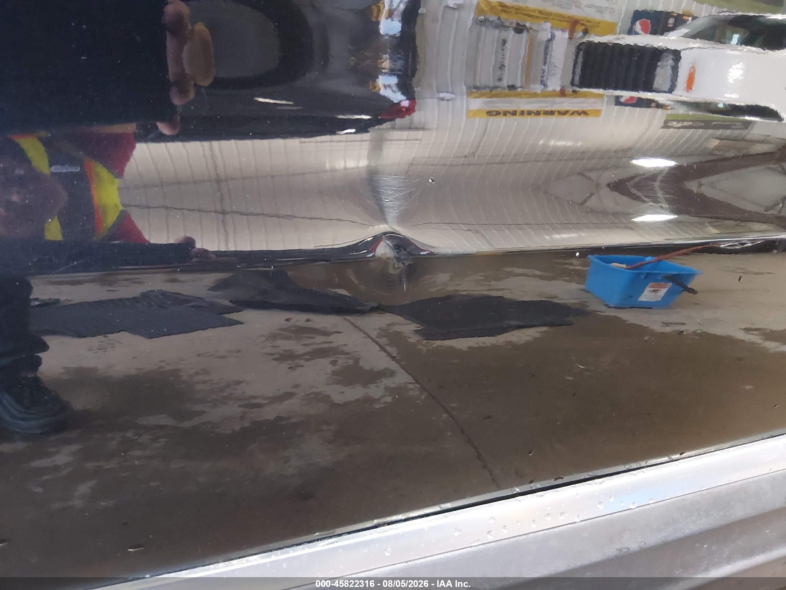2014 Volkswagen Tiguan Se Черный vin: WVGBV3AX2EW568984
