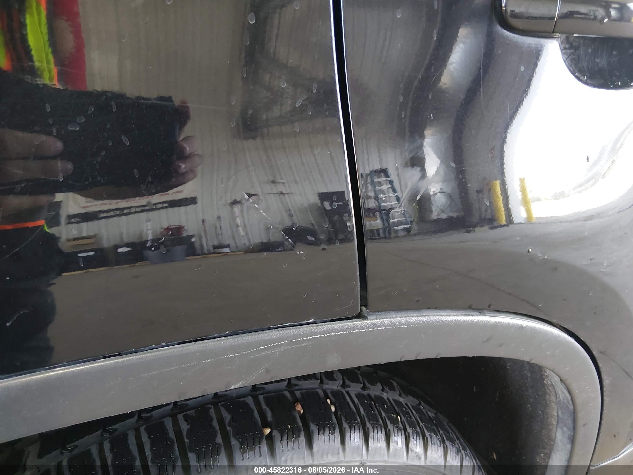 2014 Volkswagen Tiguan Se Черный vin: WVGBV3AX2EW568984