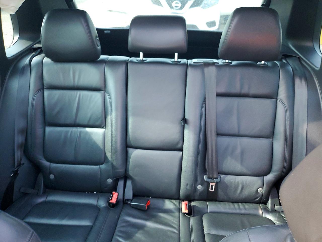 2014 Volkswagen Tiguan S Blue vin: WVGBV3AX3EW044064
