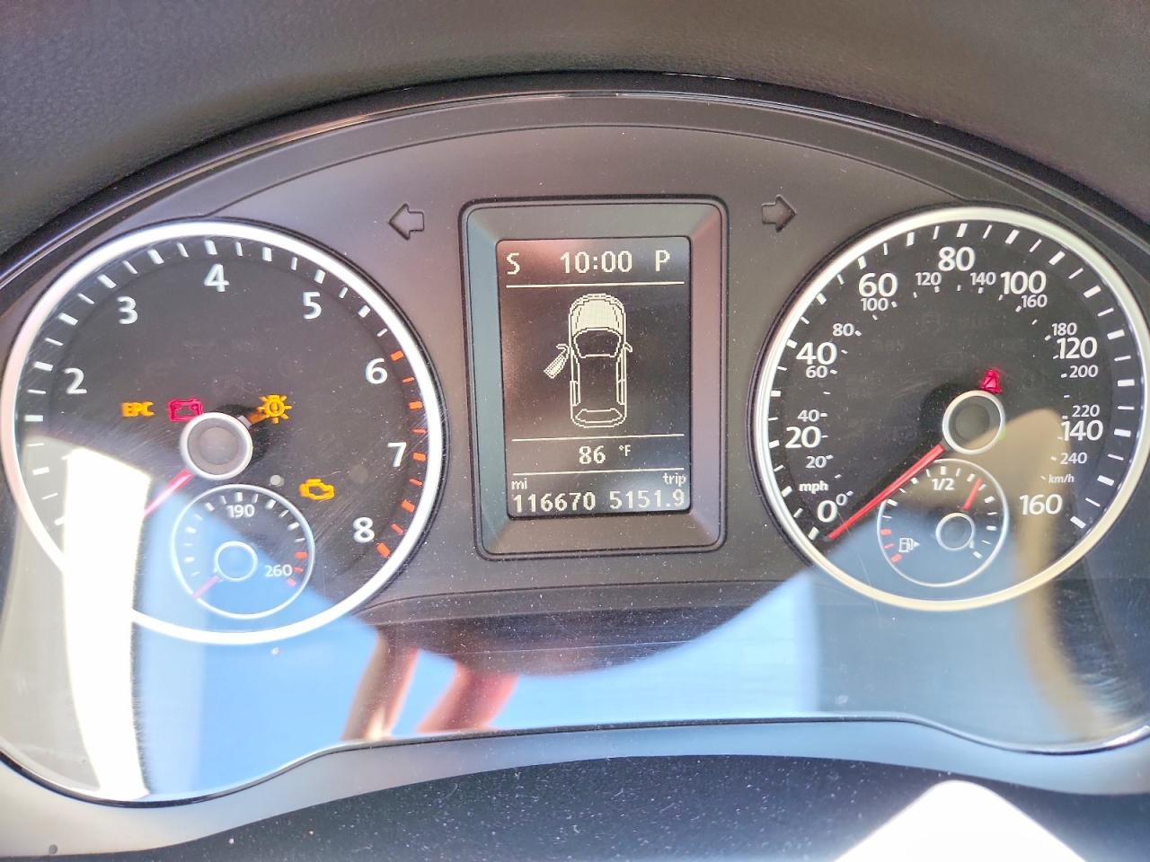 2014 Volkswagen Tiguan S Maroon vin: WVGBV3AX3EW059809
