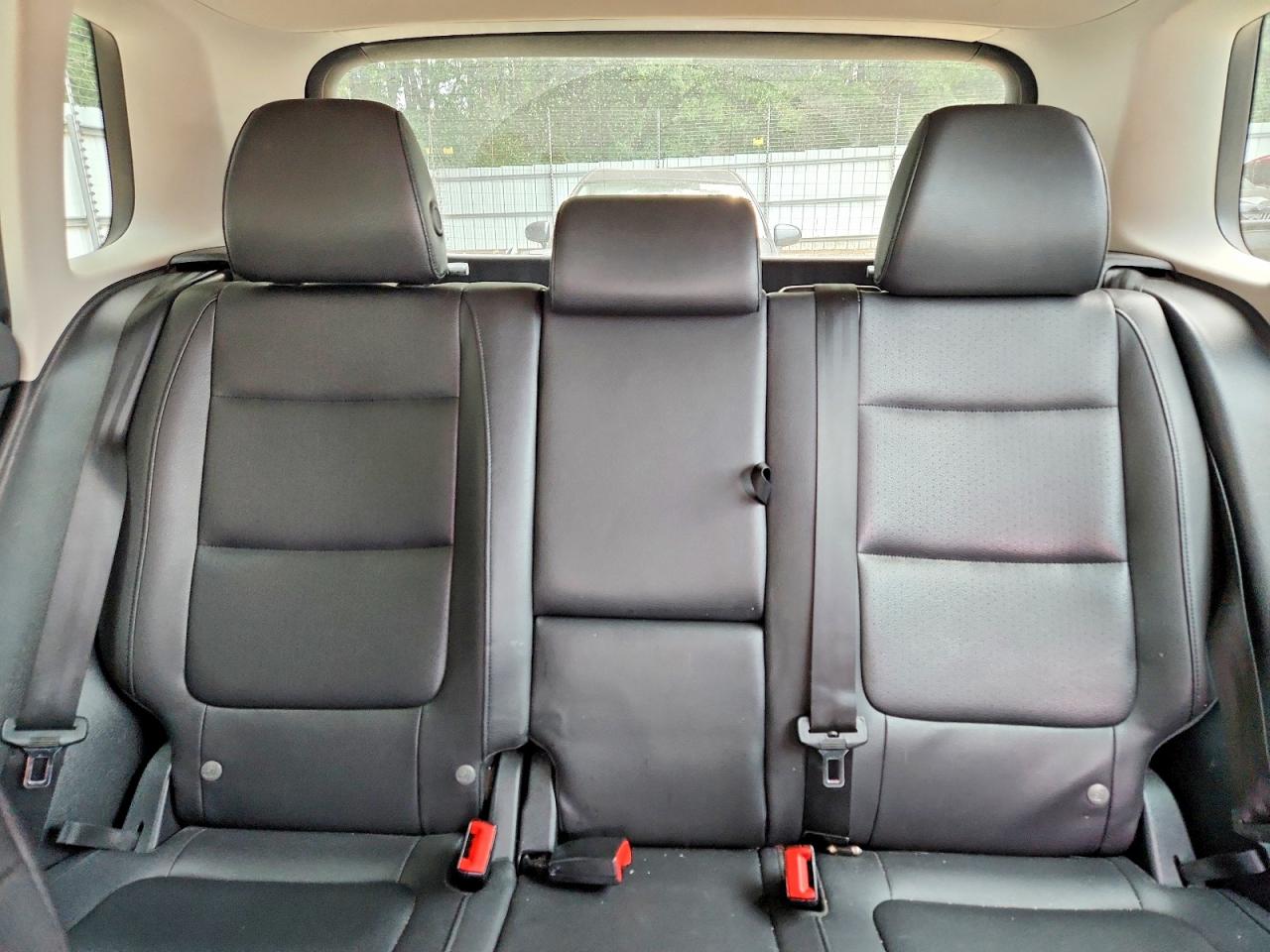 2014 Volkswagen Tiguan S Gray vin: WVGBV3AX3EW550123