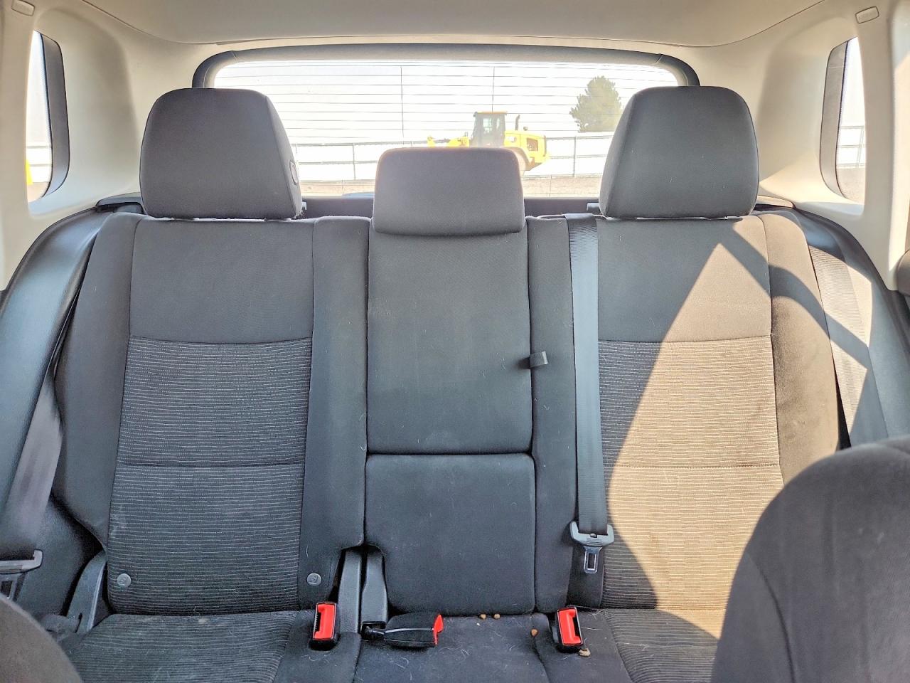 2014 Volkswagen Tiguan S Синий vin: WVGBV3AX3EW560540