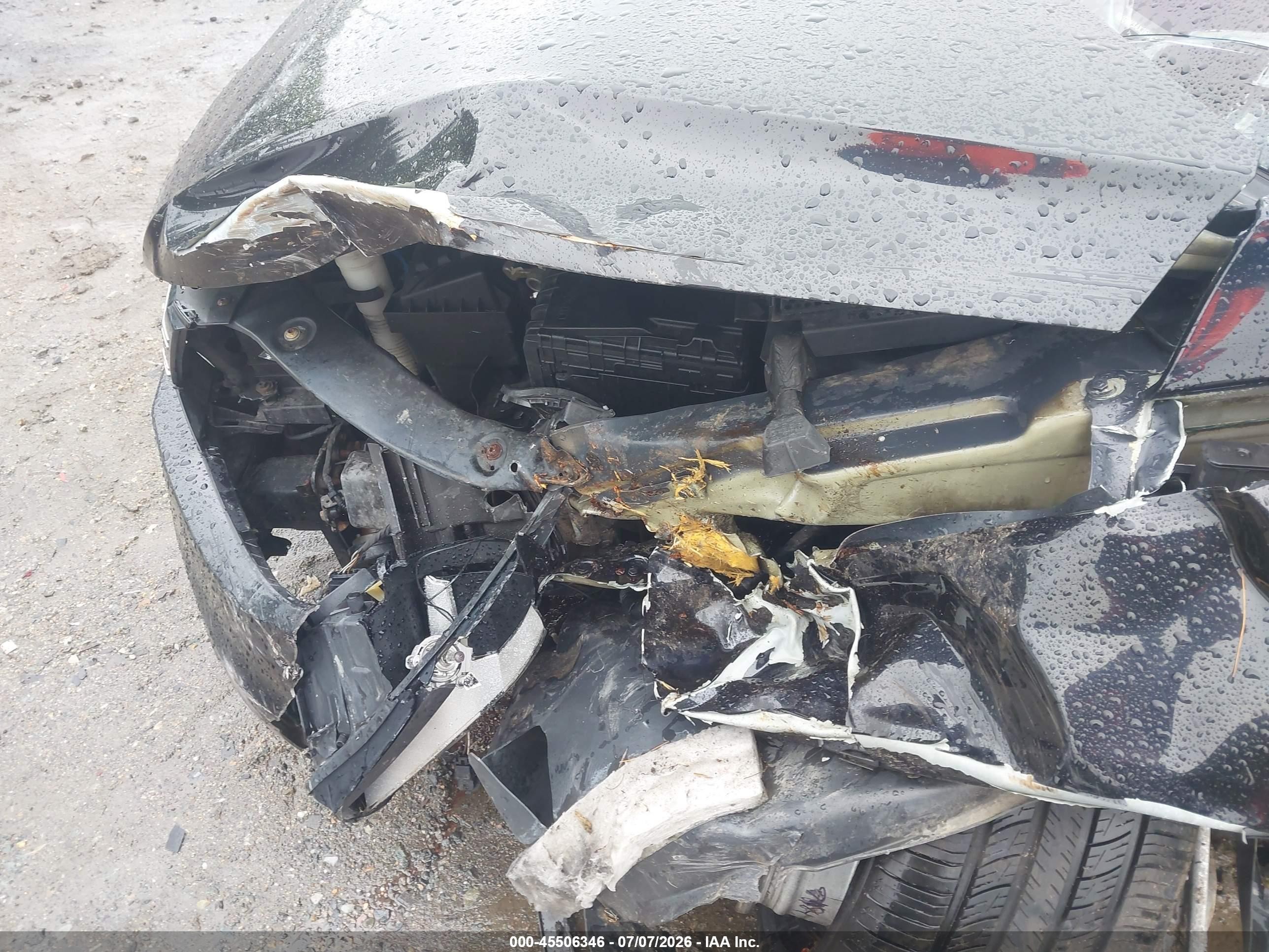 2014 Volkswagen Tiguan Sel Черный vin: WVGBV3AX3EW611664
