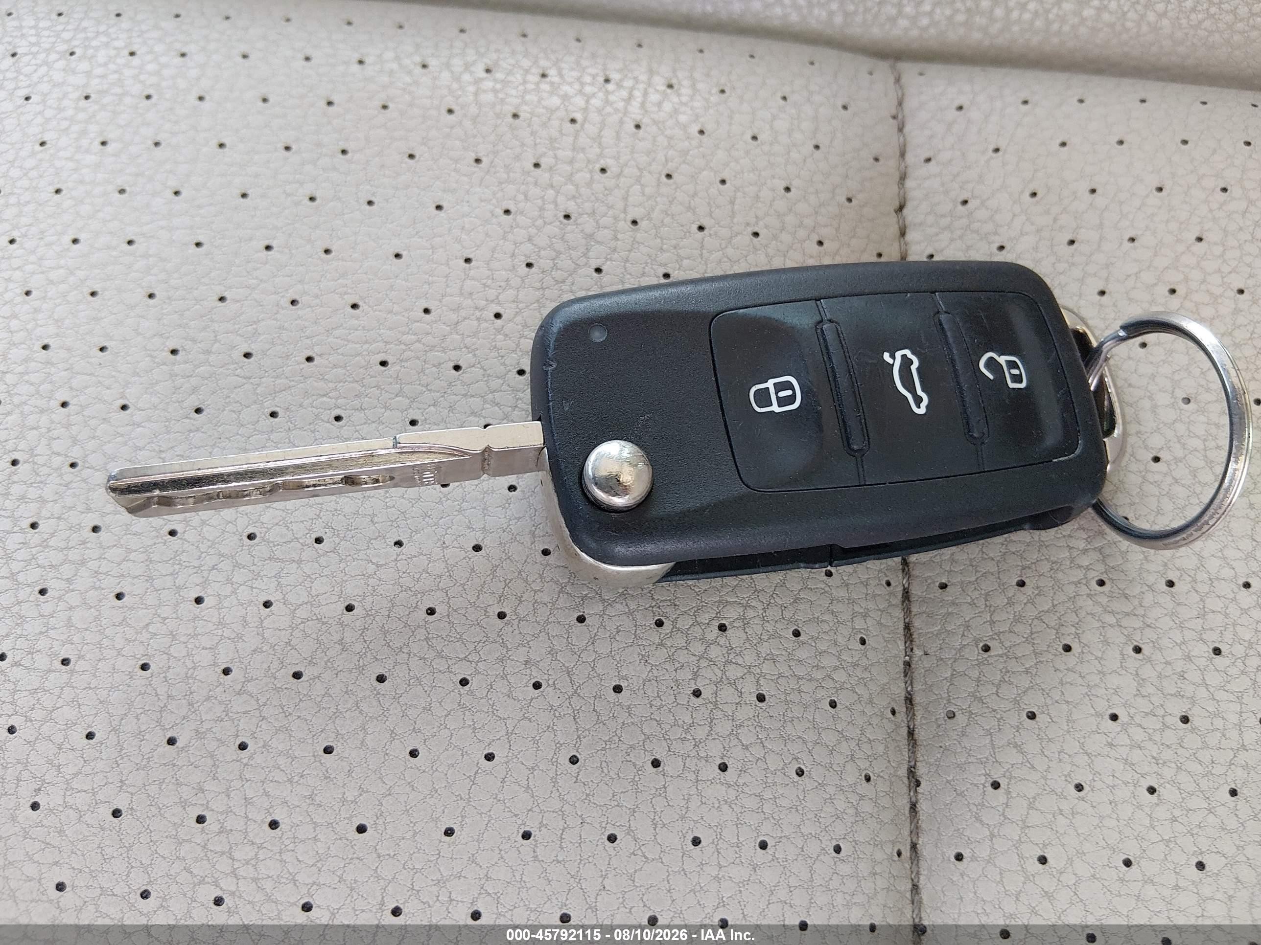 2013 Volkswagen Tiguan Se White vin: WVGBV3AX4DW057260