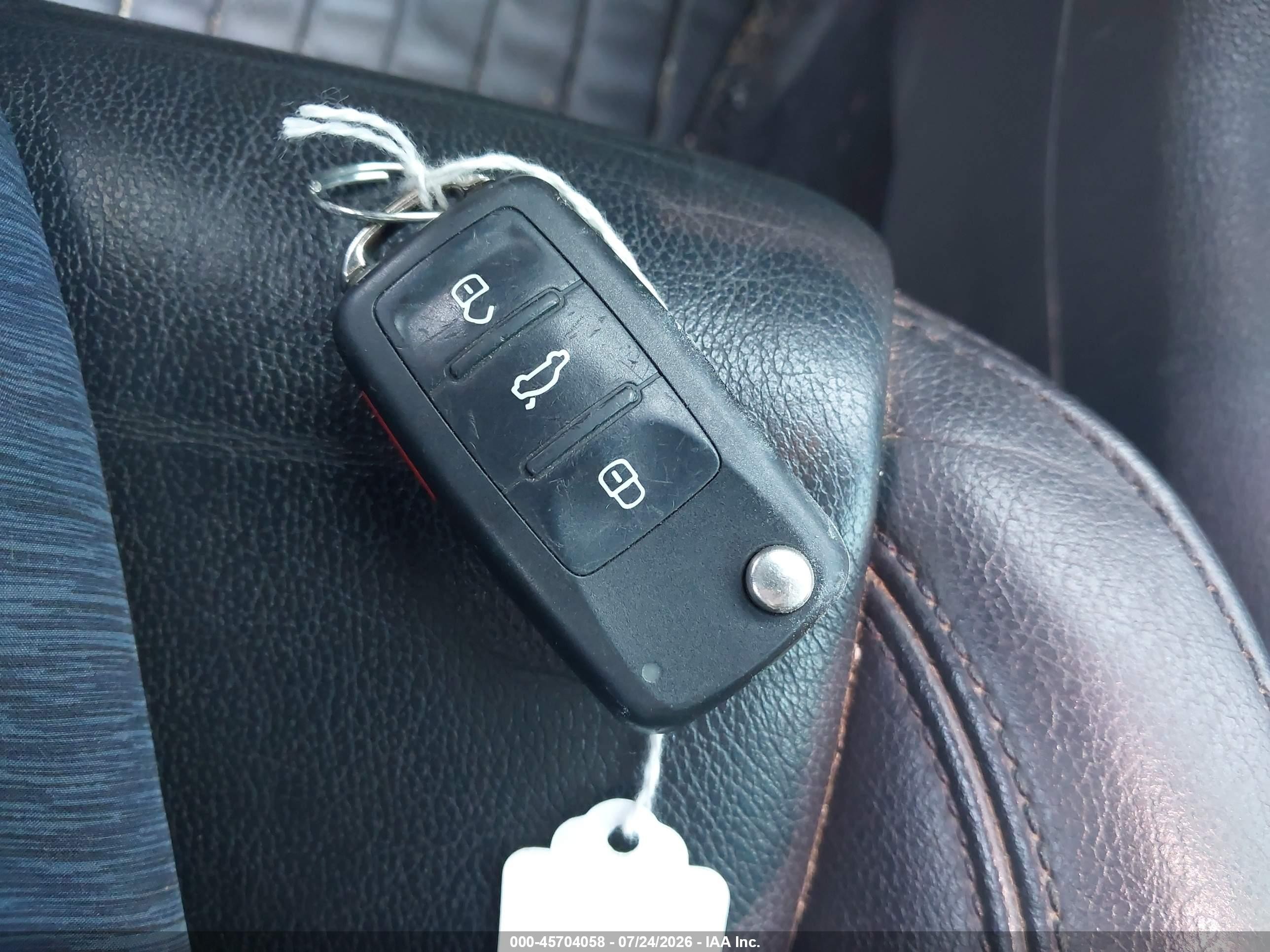2013 Volkswagen Tiguan Sel Black vin: WVGBV3AX4DW591102