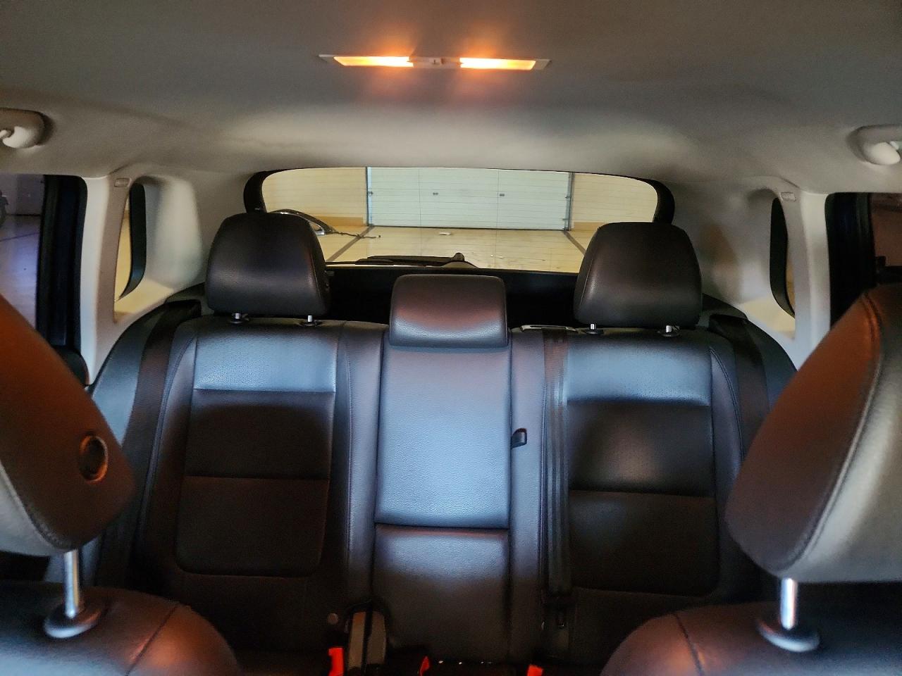 2014 Volkswagen Tiguan S Blue vin: WVGBV3AX6EW555476