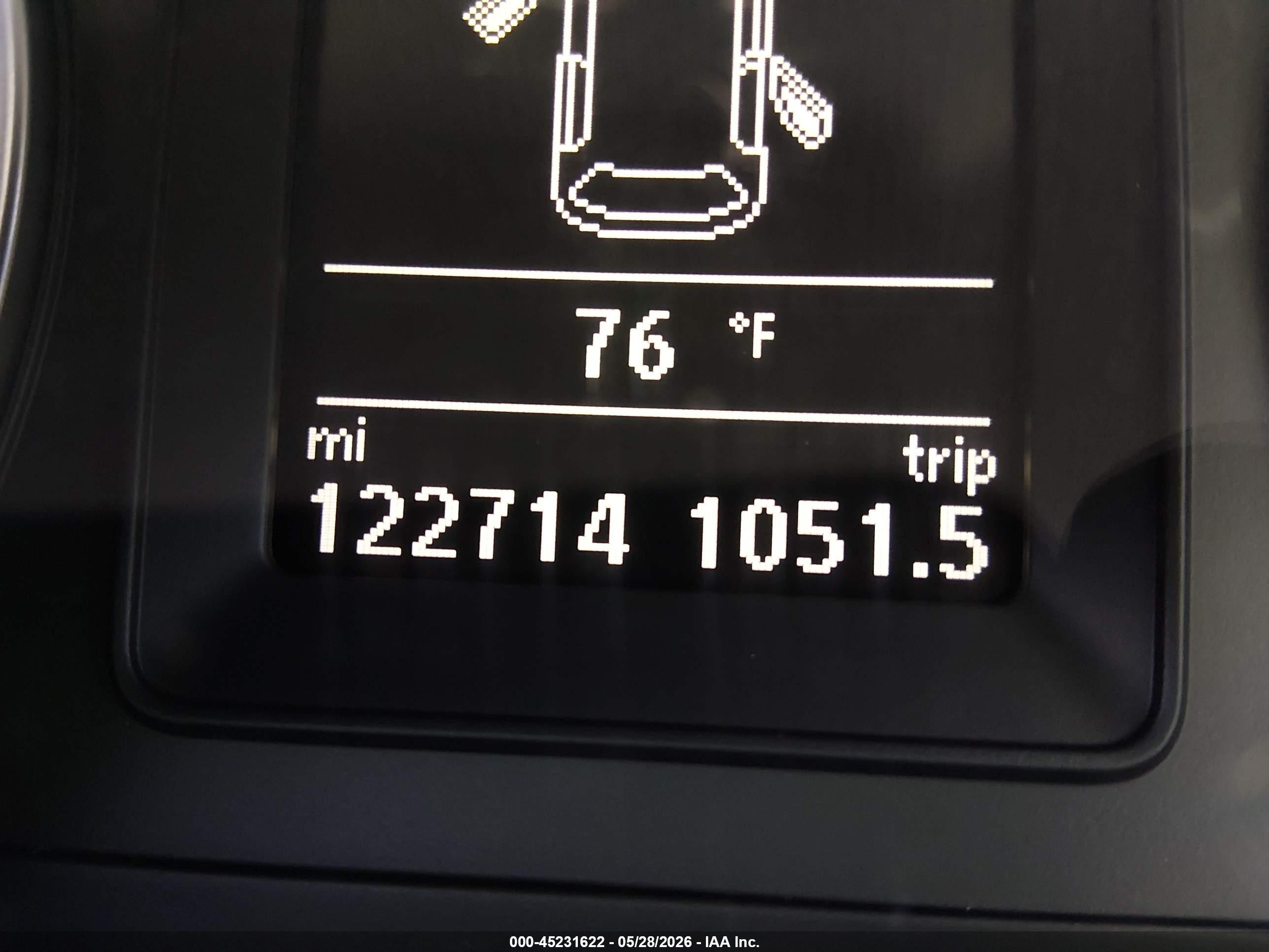 2014 Volkswagen Tiguan Sel Черный vin: WVGBV3AX7EW549282
