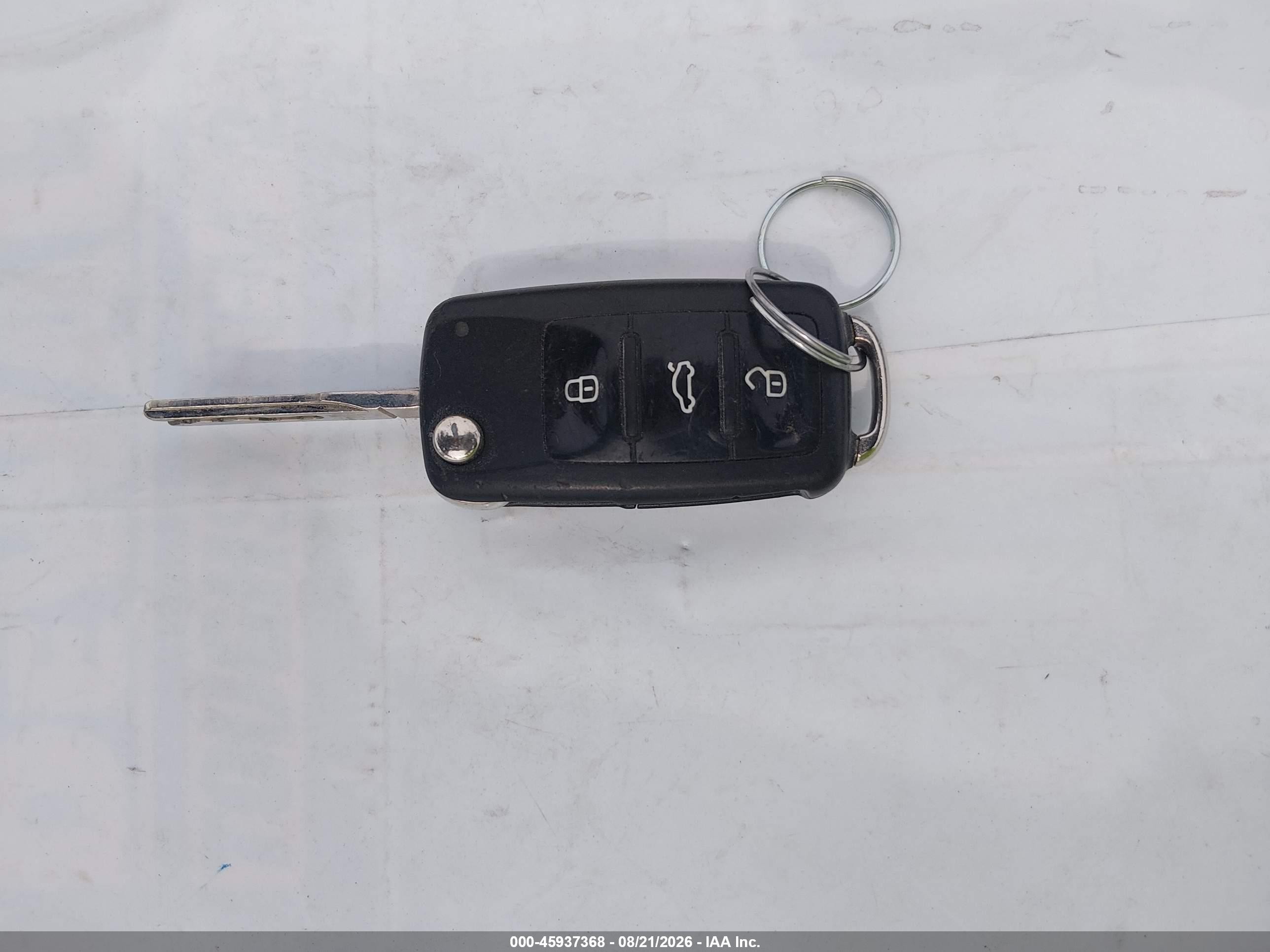 2013 Volkswagen Tiguan Se White vin: WVGBV3AX8DW564999