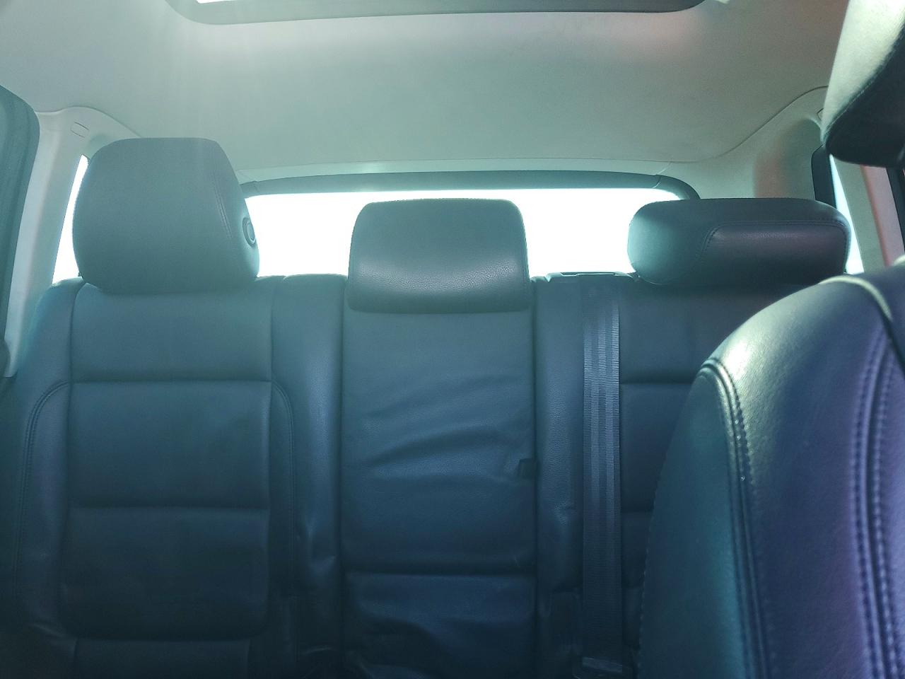 2013 Volkswagen Tiguan S Black vin: WVGBV3AX9DW059814