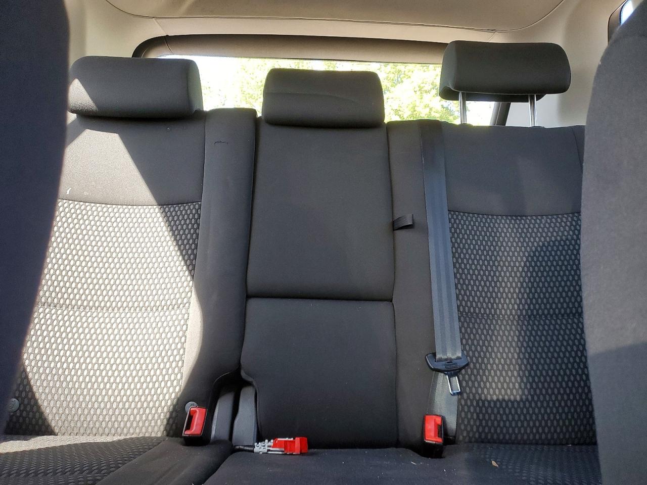 2009 Volkswagen Tiguan Se Silver vin: WVGBV75N09W001193
