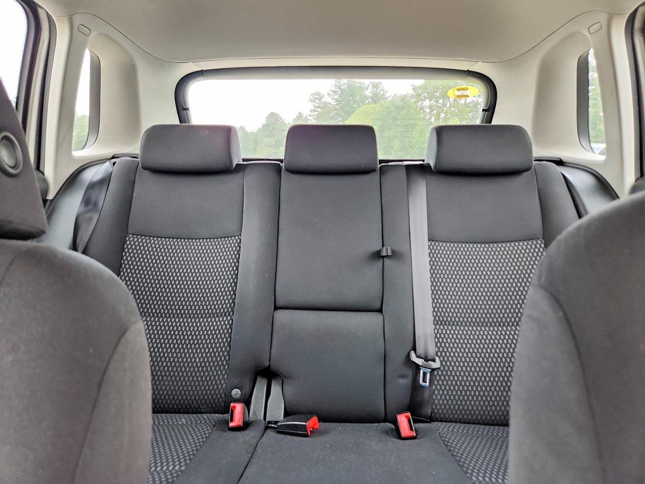 2010 Volkswagen Tiguan Se Silver vin: WVGBV7AX0AW524449