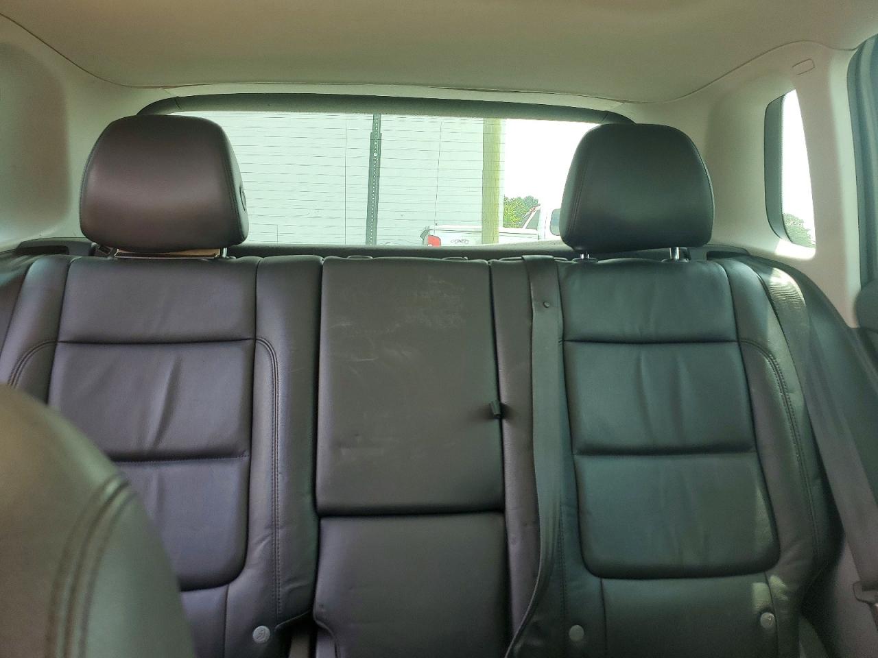 2013 Volkswagen Tiguan S/se/sel Gray vin: WVGBV7AX0DW024702