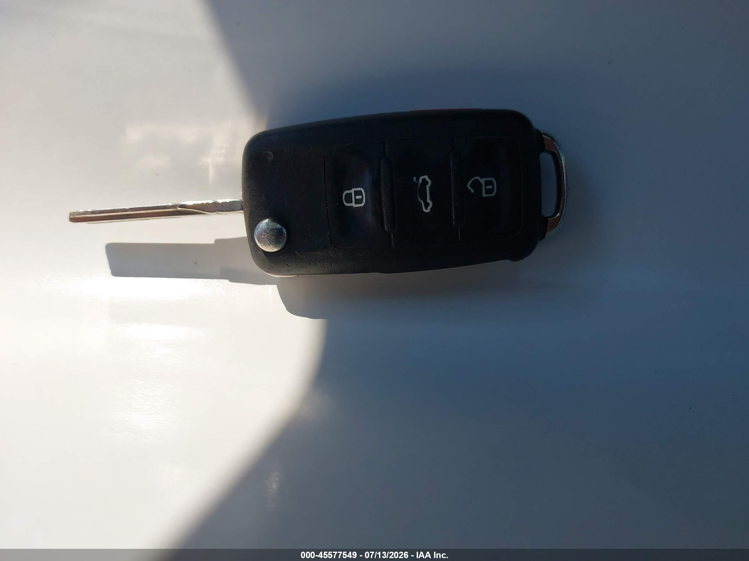 2013 Volkswagen Tiguan Se Синий vin: WVGBV7AX0DW538307