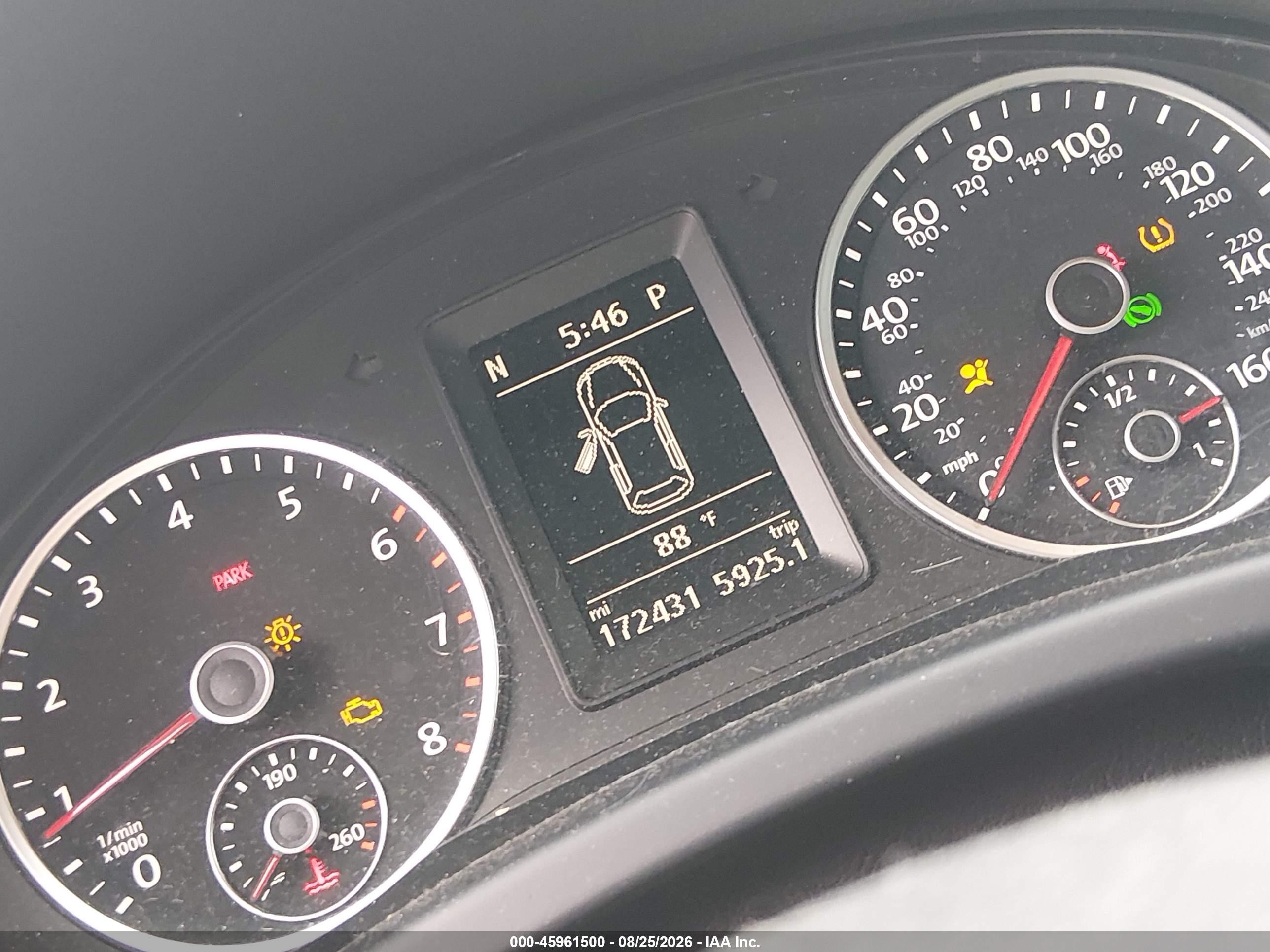 2015 Volkswagen Tiguan Sel Silver vin: WVGBV7AX0FW511482