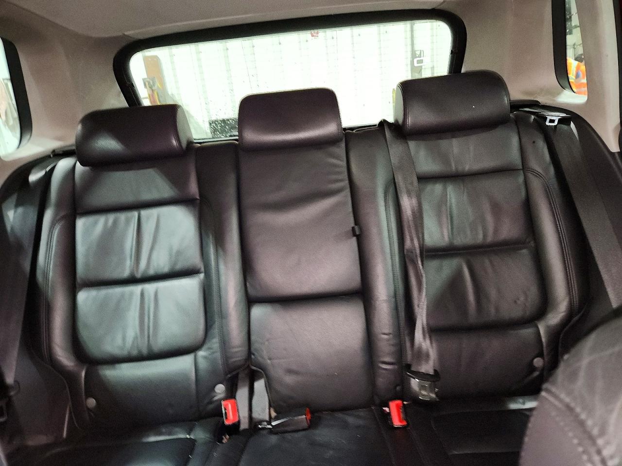 2010 Volkswagen Tiguan Se Бордовый vin: WVGBV7AX1AW003837