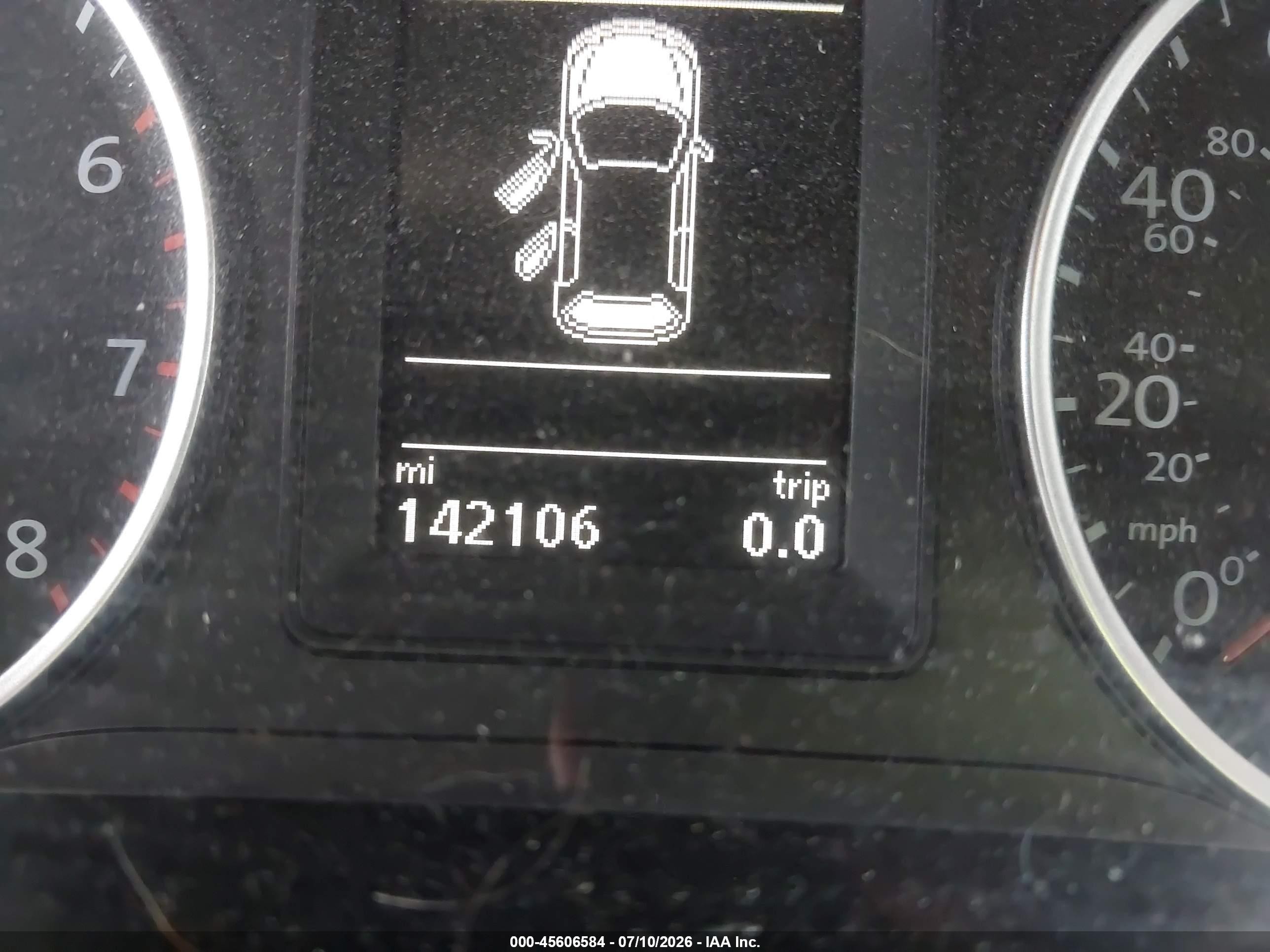 2015 Volkswagen Tiguan Se Black vin: WVGBV7AX1FW503486