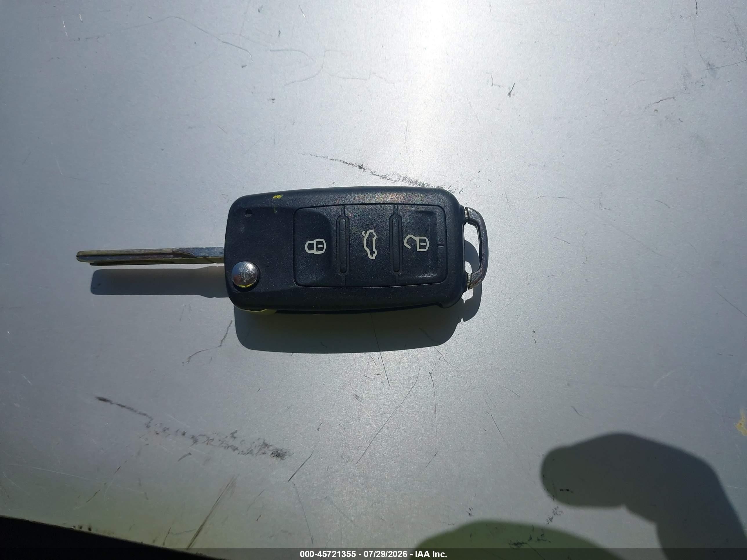 2012 Volkswagen Tiguan Se Silver vin: WVGBV7AX2CW543149