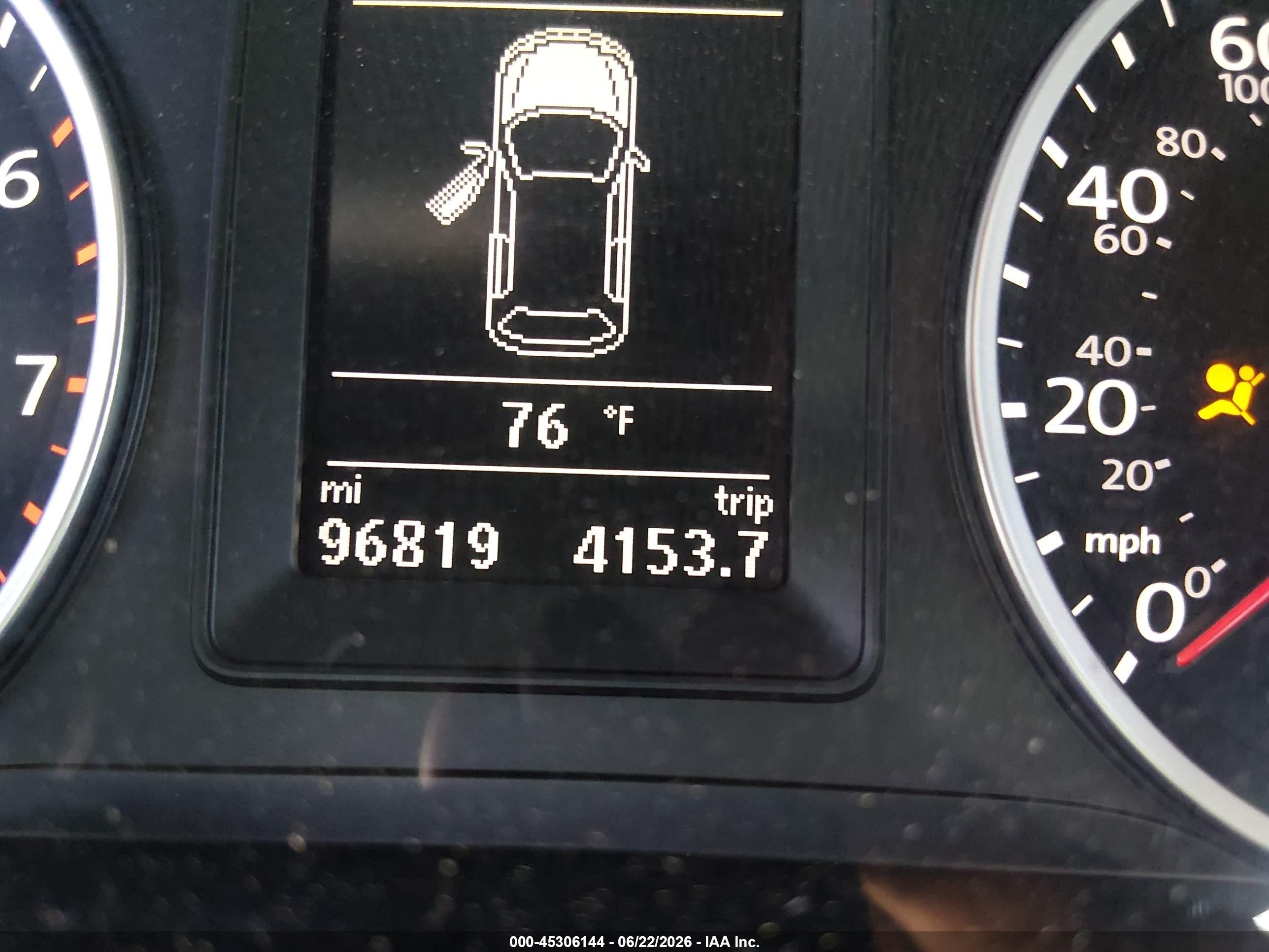 2015 Volkswagen Tiguan Se Gray vin: WVGBV7AX3FW517938