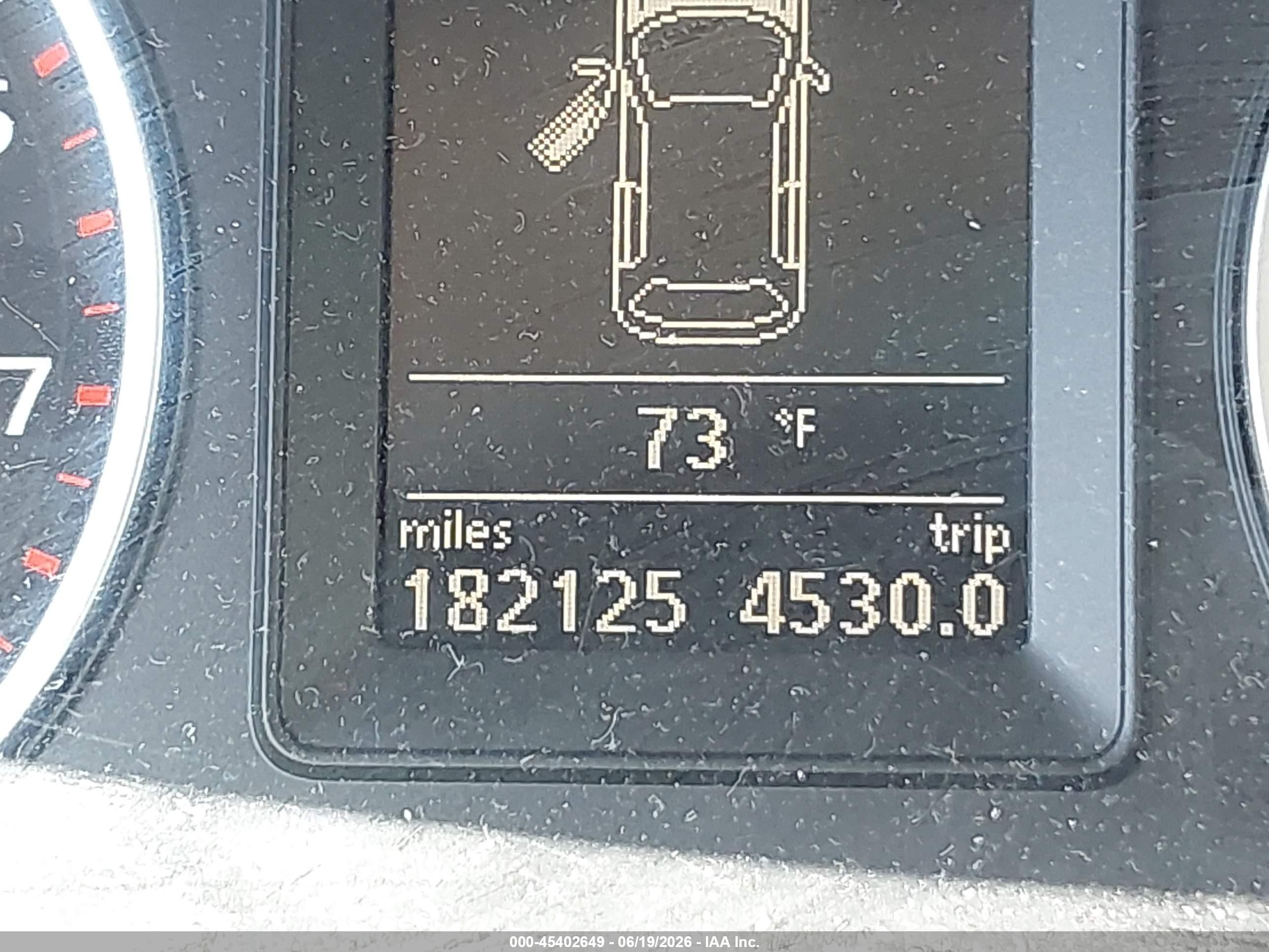 2012 Volkswagen Tiguan Sel Blue vin: WVGBV7AX4CW609443