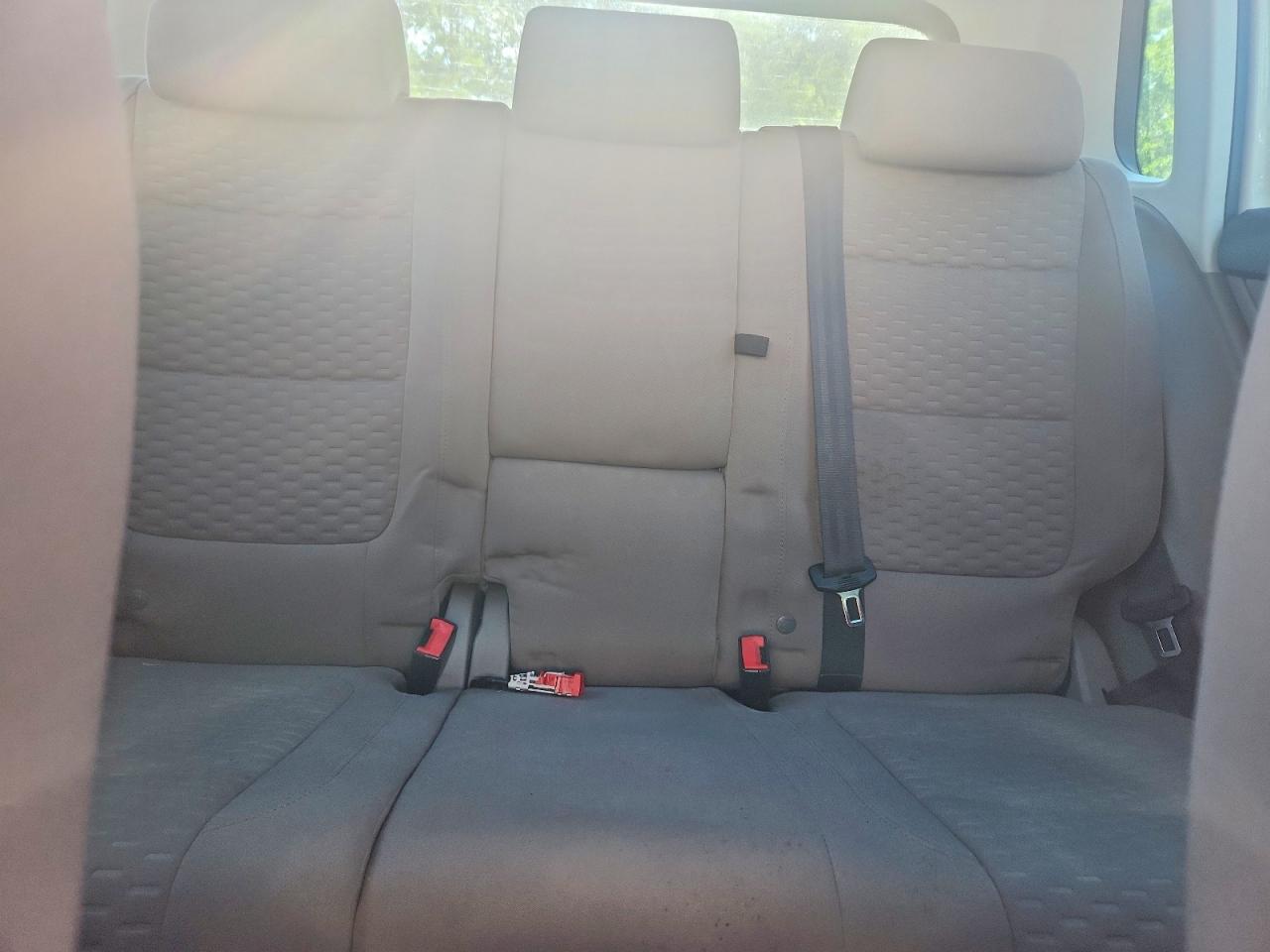 2010 Volkswagen Tiguan Se White vin: WVGBV7AX5AW509719
