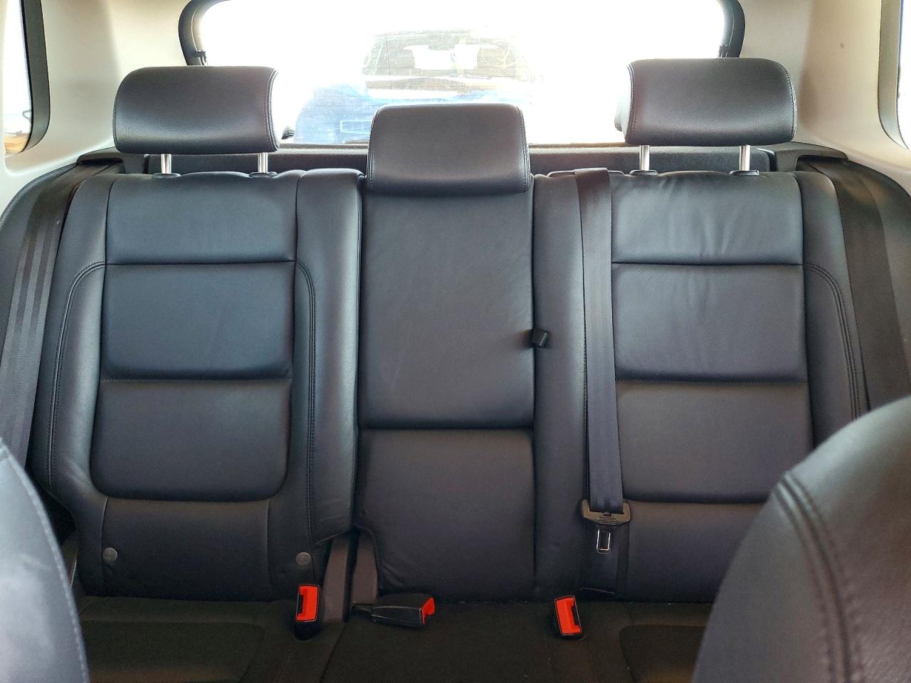 2010 Volkswagen Tiguan Se Серебряный vin: WVGBV7AX5AW524754