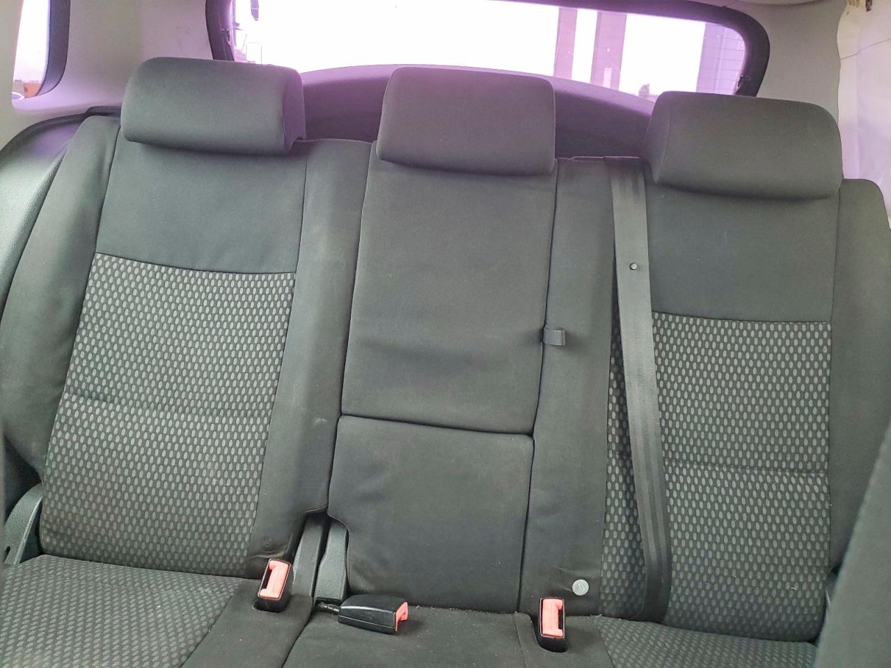 2011 Volkswagen Tiguan S Charcoal vin: WVGBV7AX5BW567122