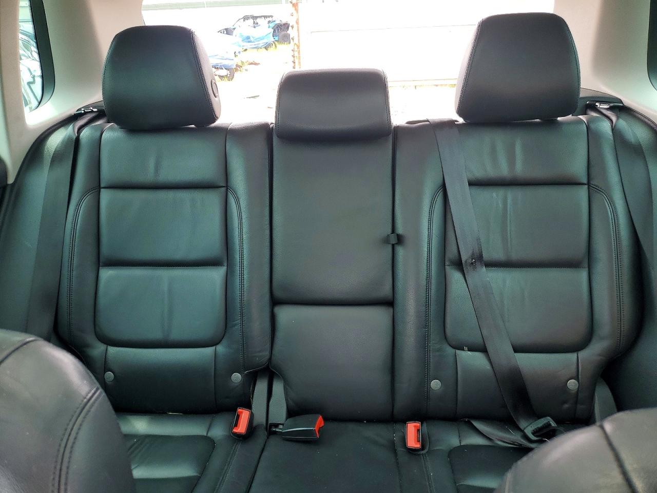 2012 Volkswagen Tiguan S Charcoal vin: WVGBV7AX5CW000443