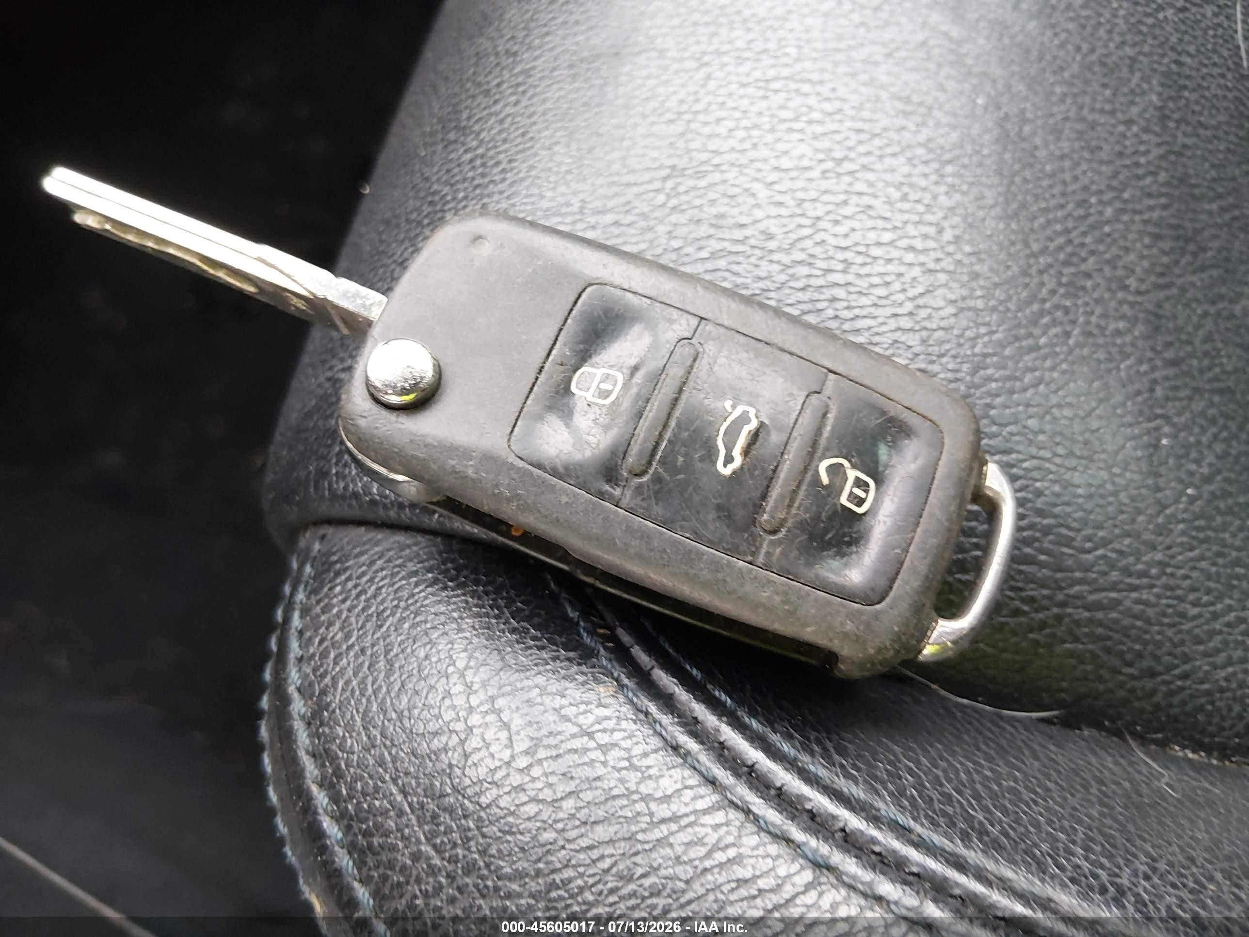 2012 Volkswagen Tiguan Sel Черный vin: WVGBV7AX5CW609712