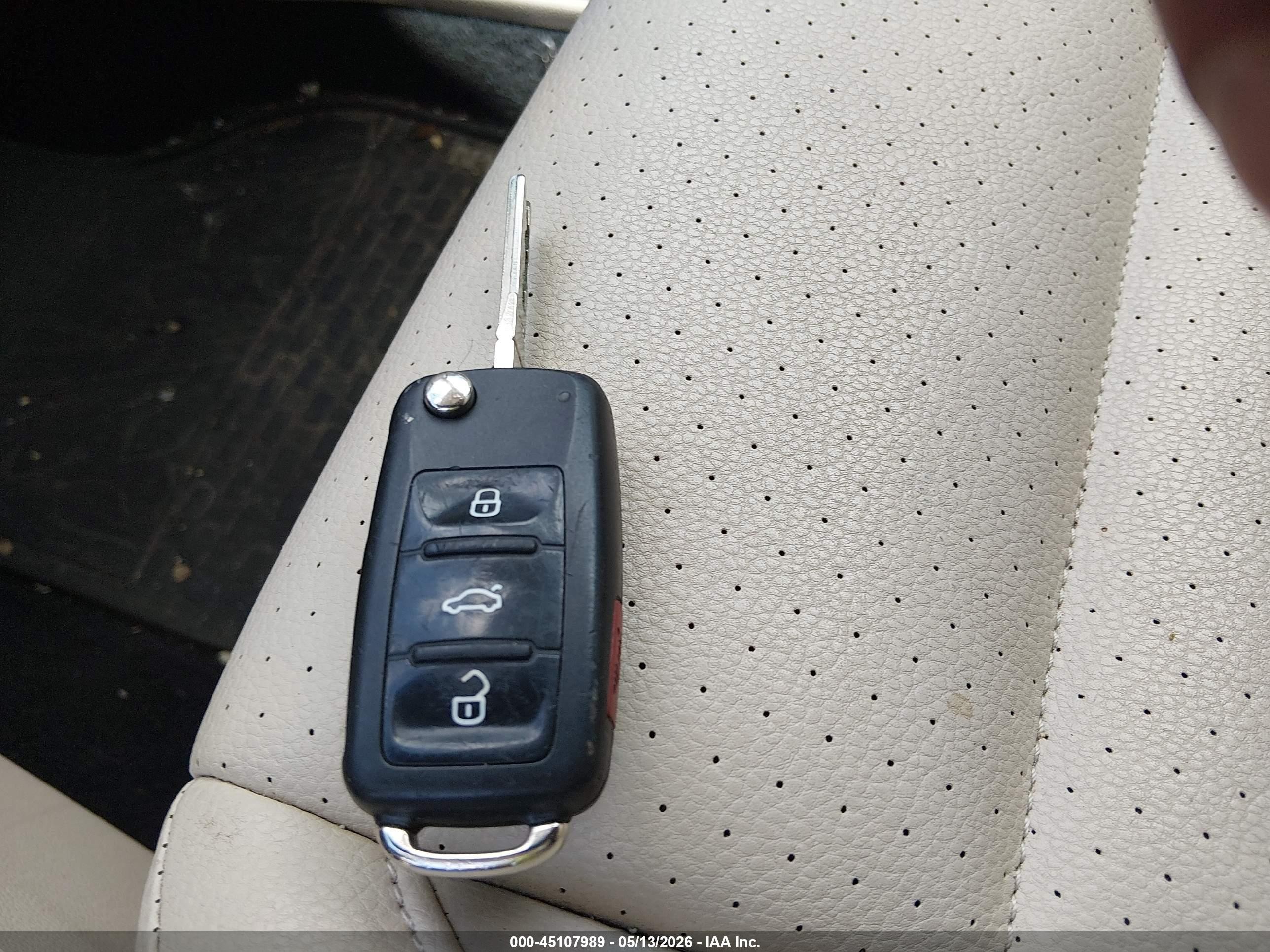 2012 Volkswagen Tiguan Se White vin: WVGBV7AX6CW552825