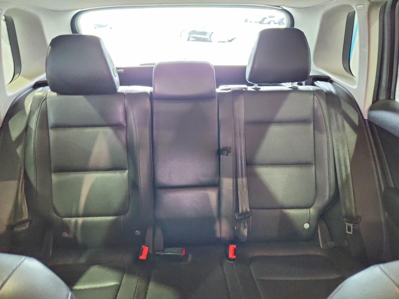 2012 Volkswagen Tiguan S Gray vin: WVGBV7AX7CW081879