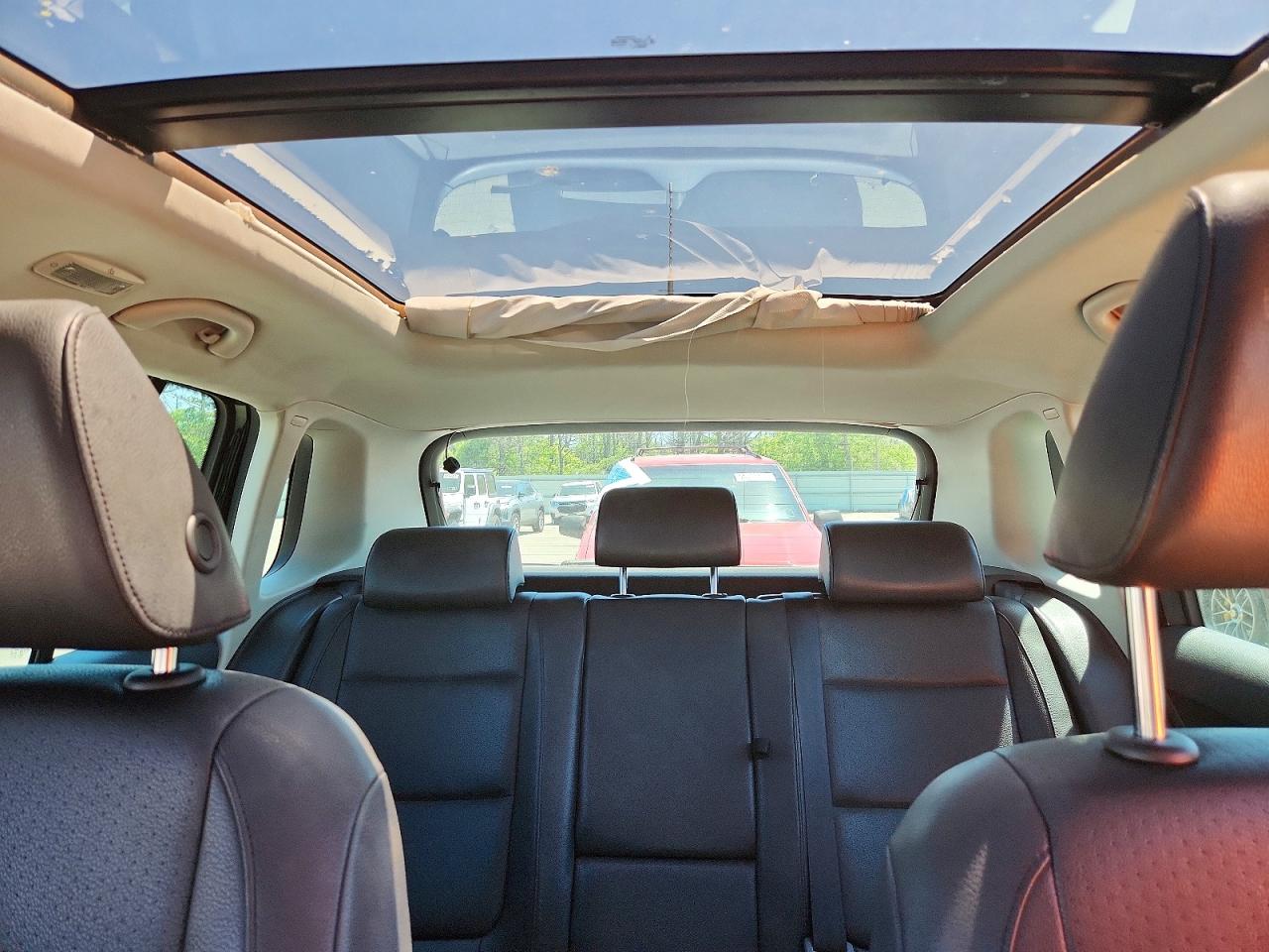 2011 Volkswagen Tiguan S Black vin: WVGBV7AX8BW513099