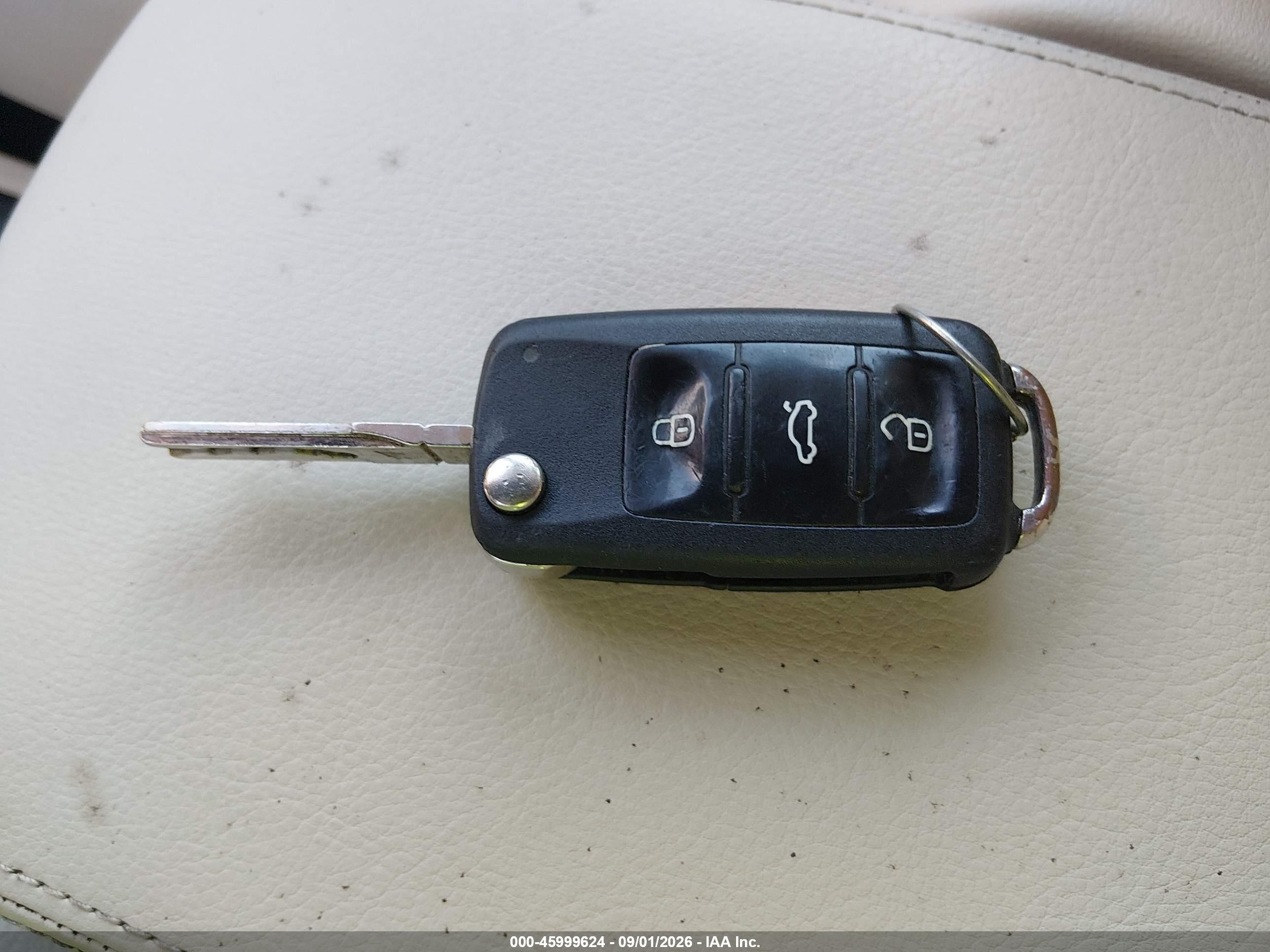 2011 Volkswagen Tiguan Se White vin: WVGBV7AX8BW541825