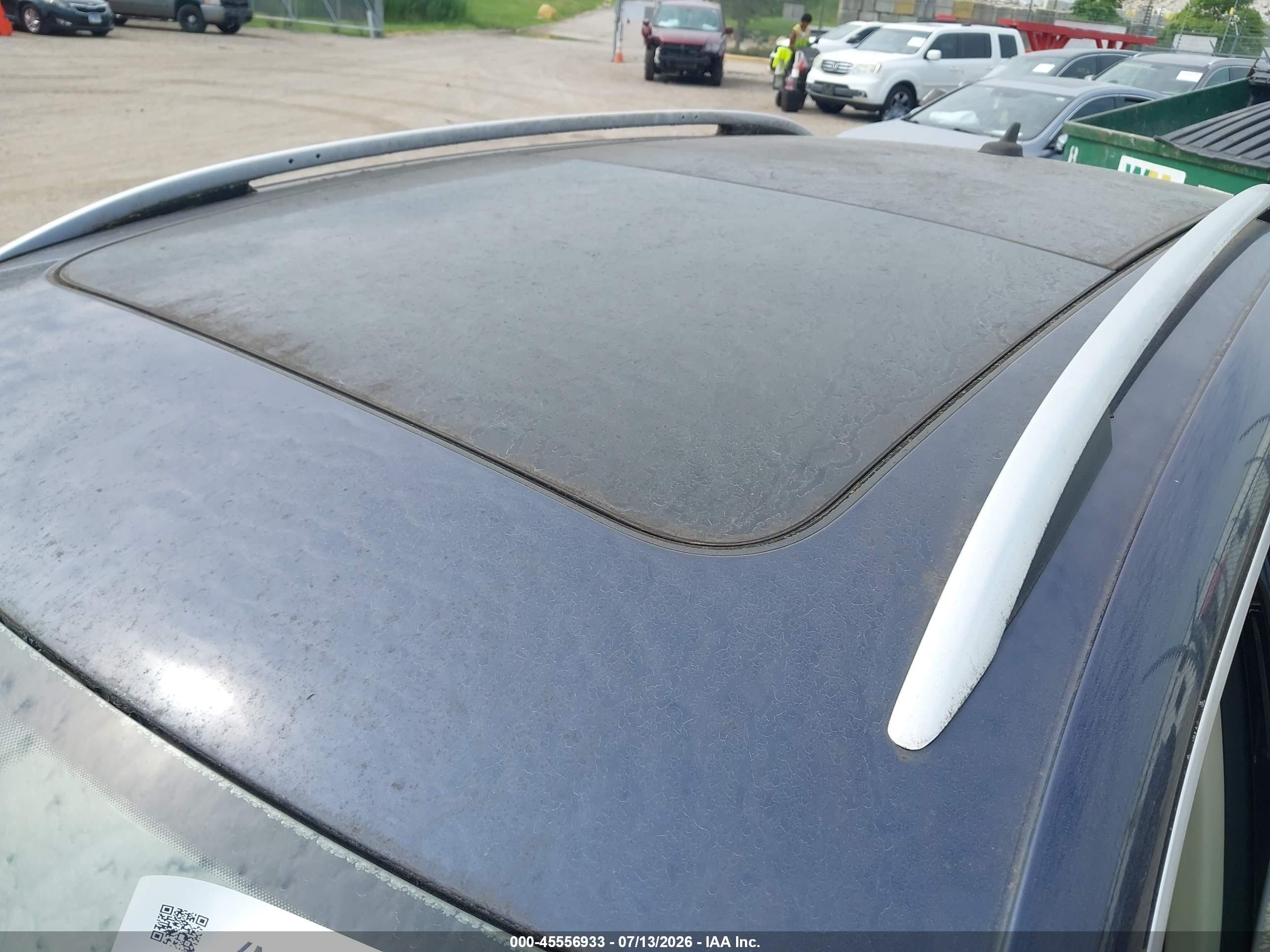 2012 Volkswagen Tiguan Se vin: WVGBV7AX8CW508048