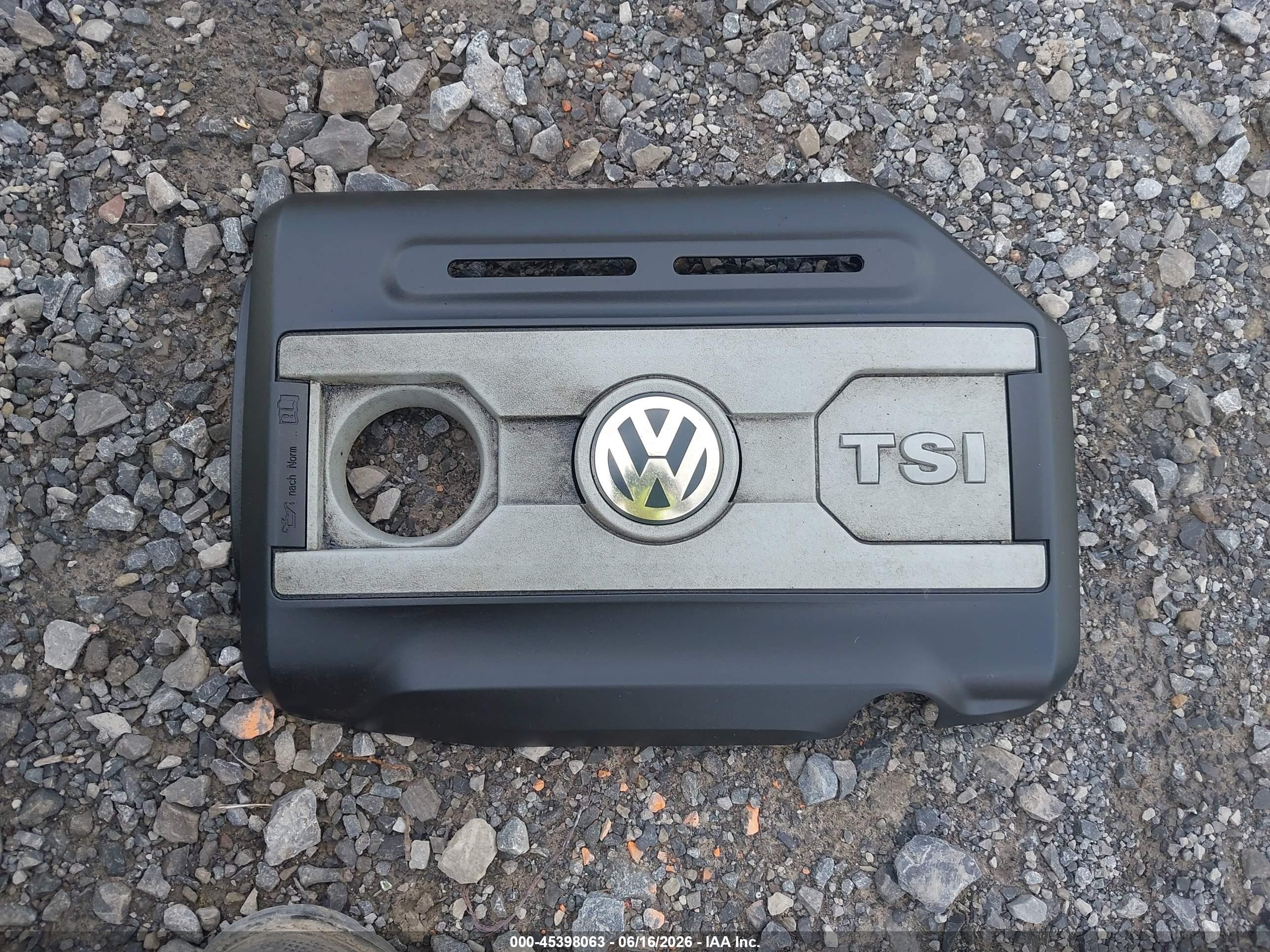 2010 Volkswagen Tiguan Se Черный vin: WVGBV7AX9AW500991