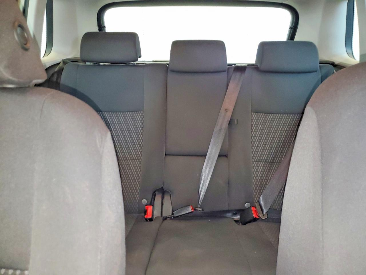 2011 Volkswagen Tiguan S Silver vin: WVGBV7AX9BW506856