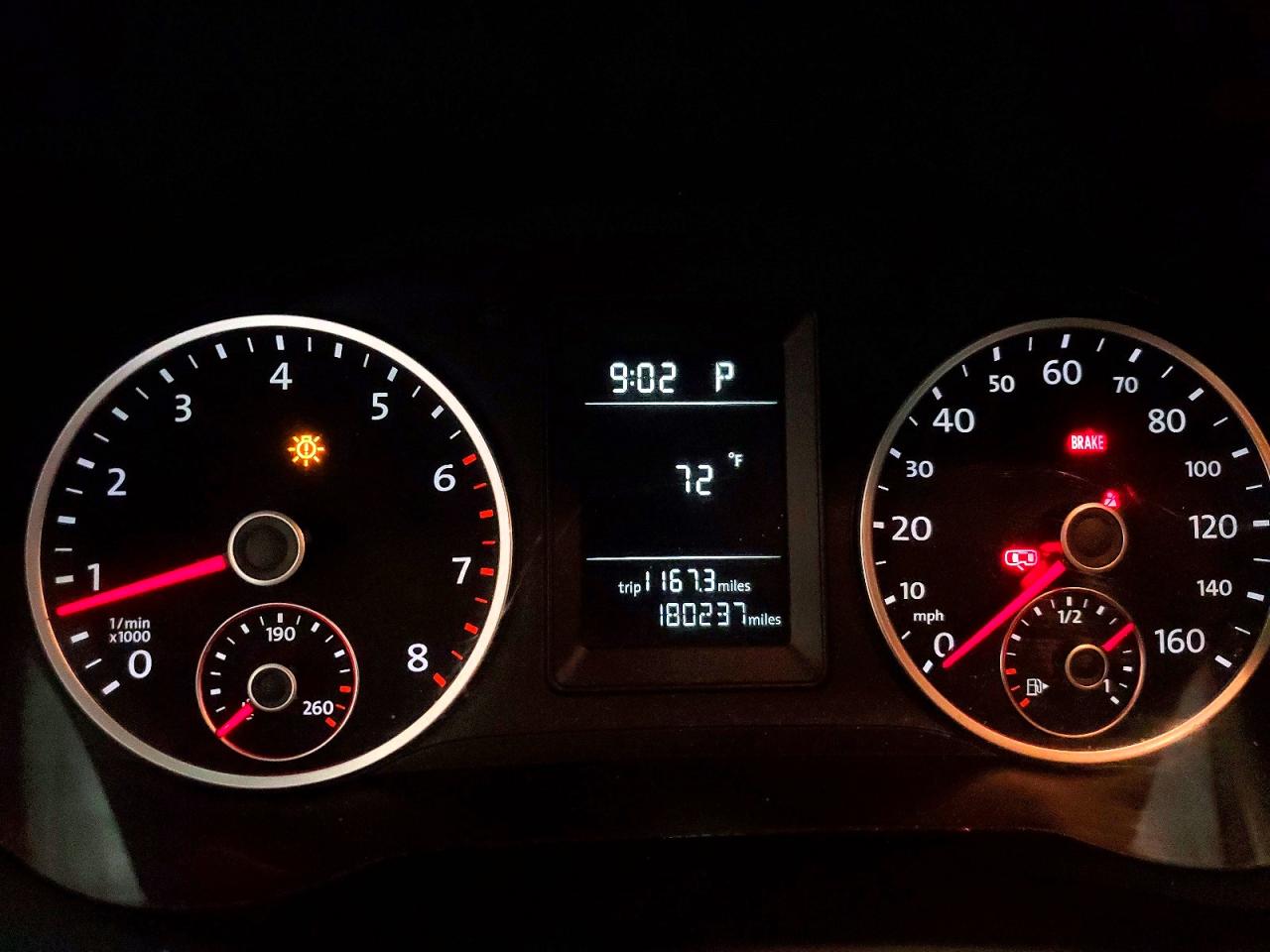 2011 Volkswagen Tiguan S Silver vin: WVGBV7AX9BW506856