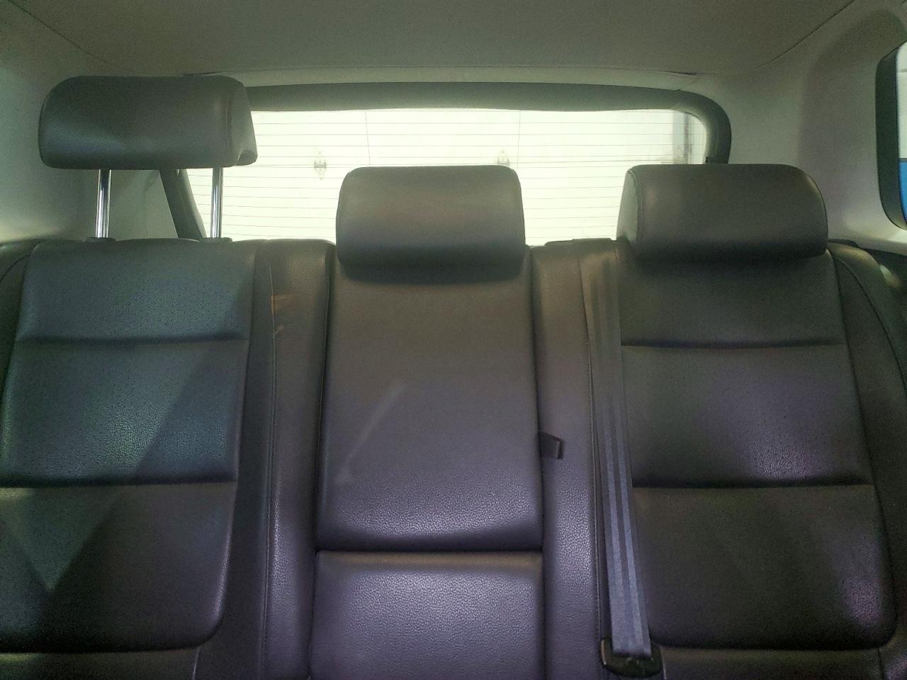 2011 Volkswagen Tiguan S Black vin: WVGBV7AX9BW532180