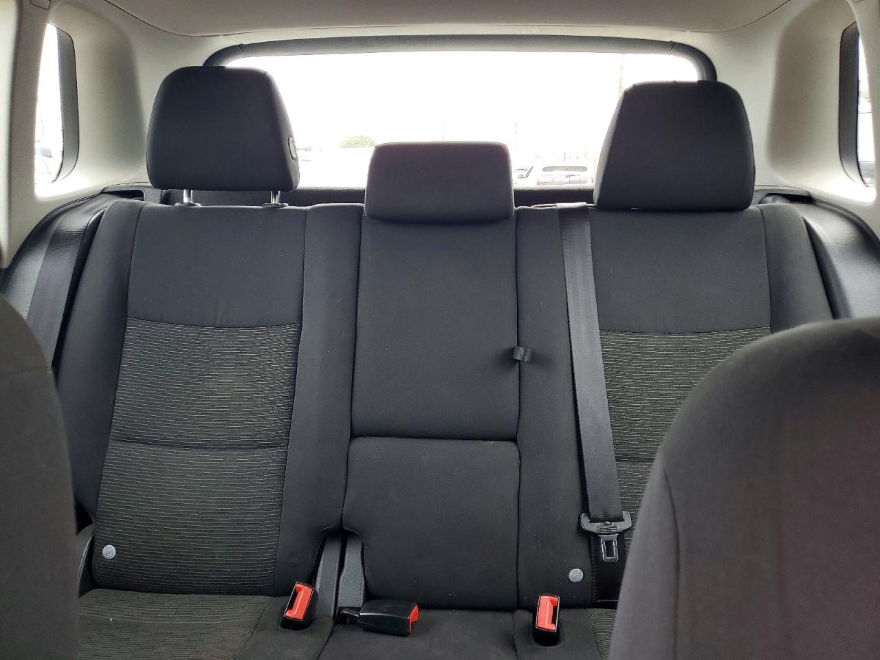2012 Volkswagen Tiguan S Blue vin: WVGBV7AX9CW560708
