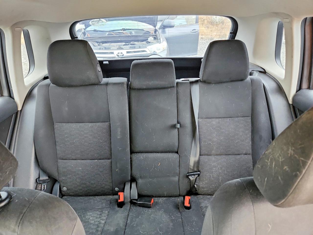 2015 Volkswagen Tiguan S Gray vin: WVGBV7AX9FW508435