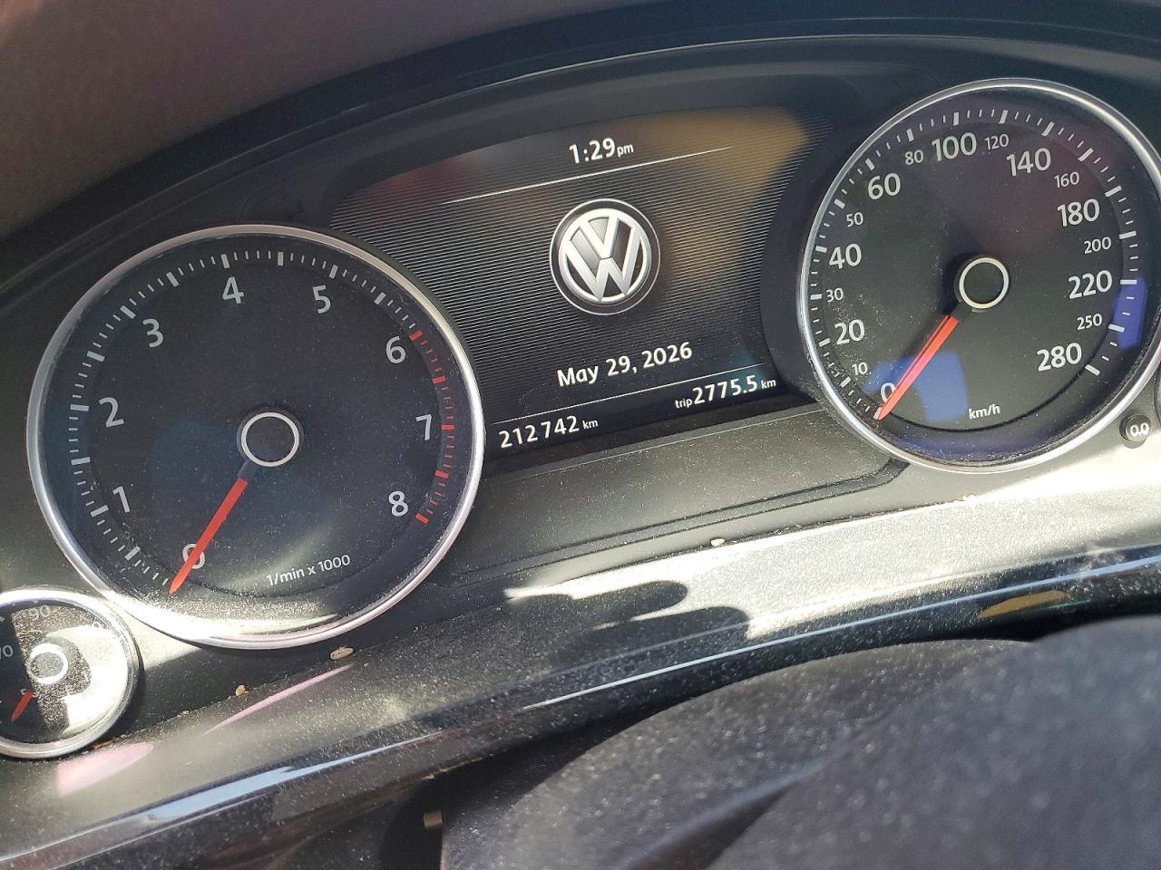 2014 Volkswagen Touareg V6 White vin: WVGDF9BP5ED004085