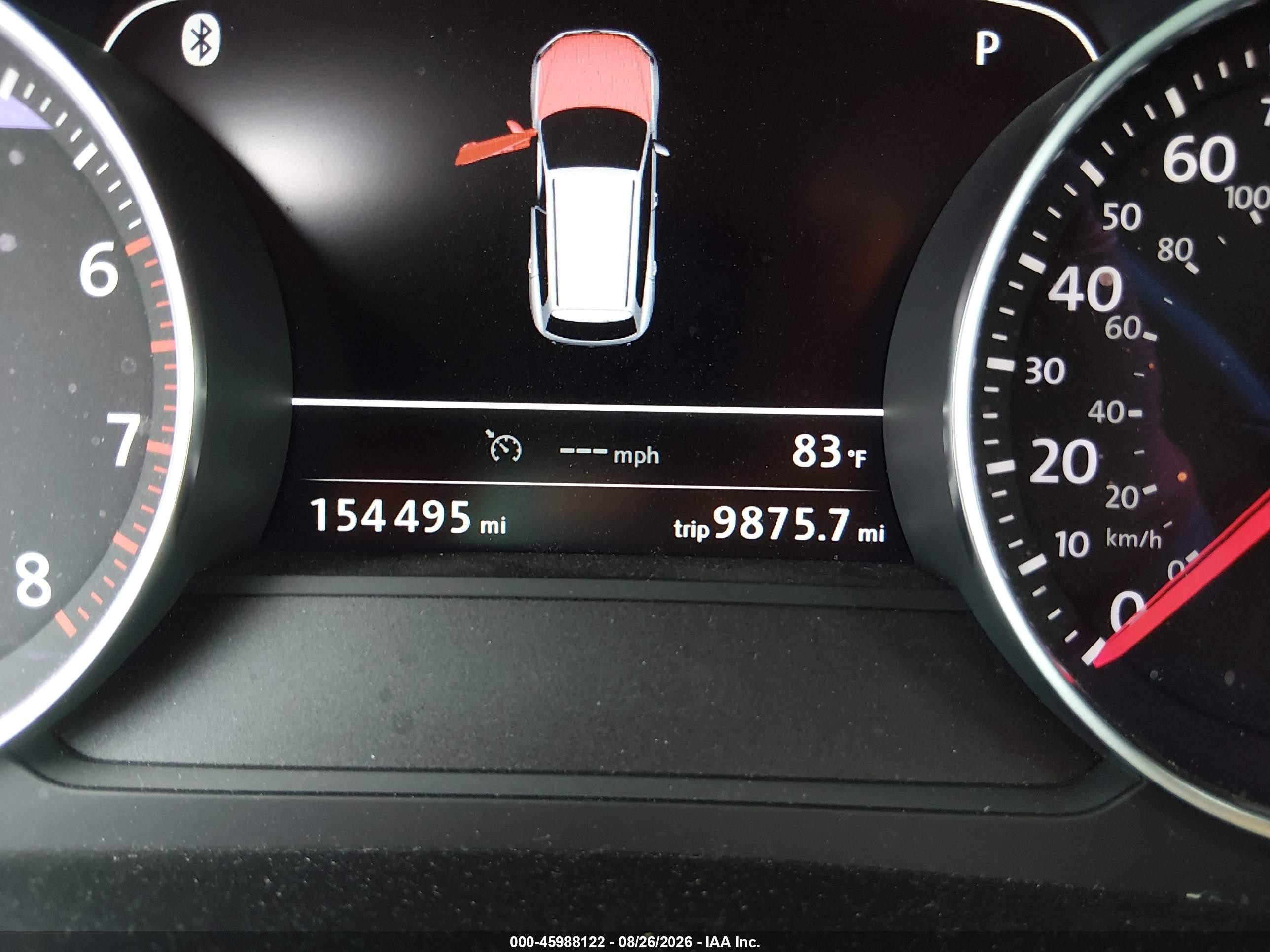 2014 Volkswagen Touareg 3.6l R-line Silver vin: WVGDF9BP6ED007304